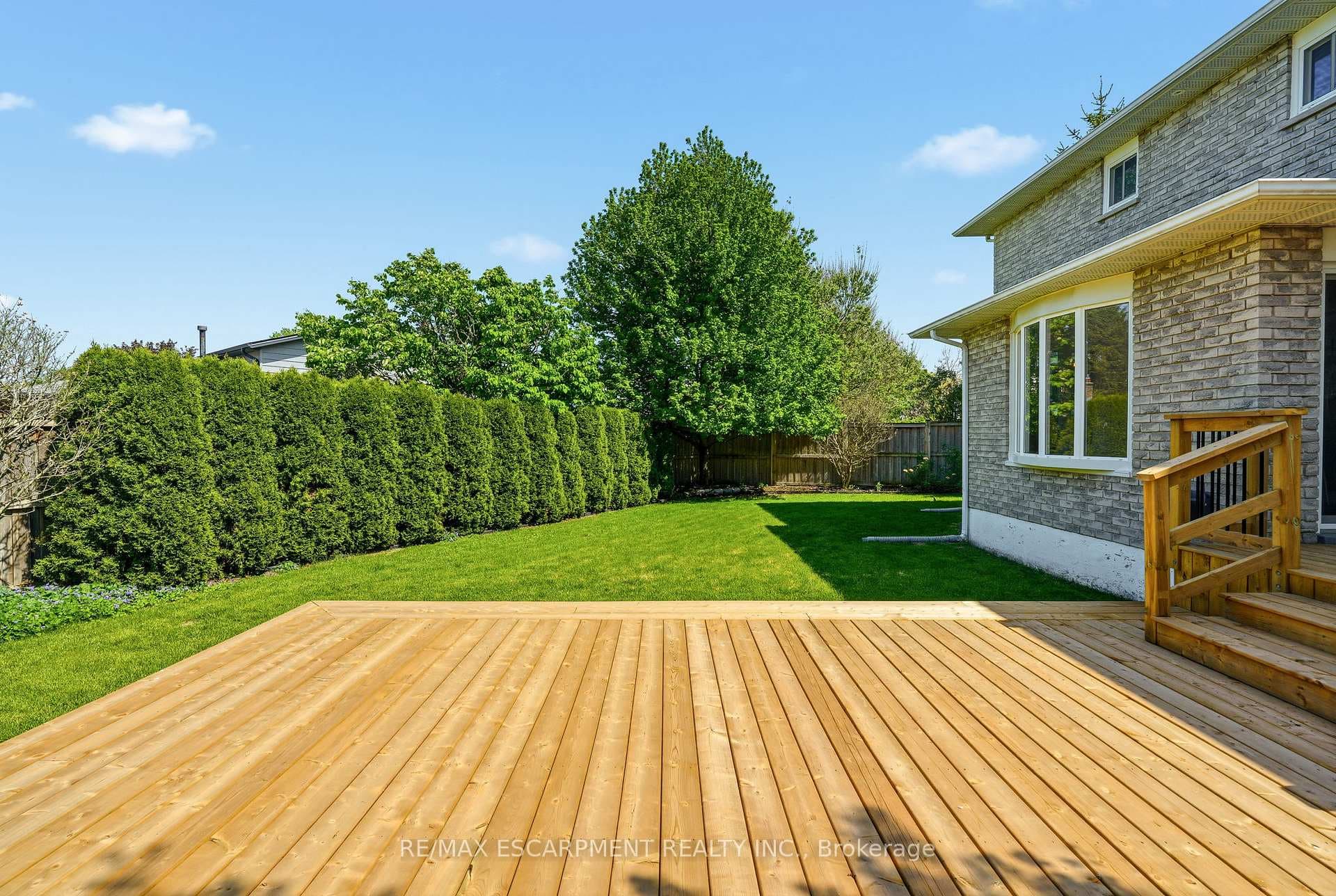 2347 Tweedsmuir Court - Detached photo 44 of 48 in Burlington, Ontario