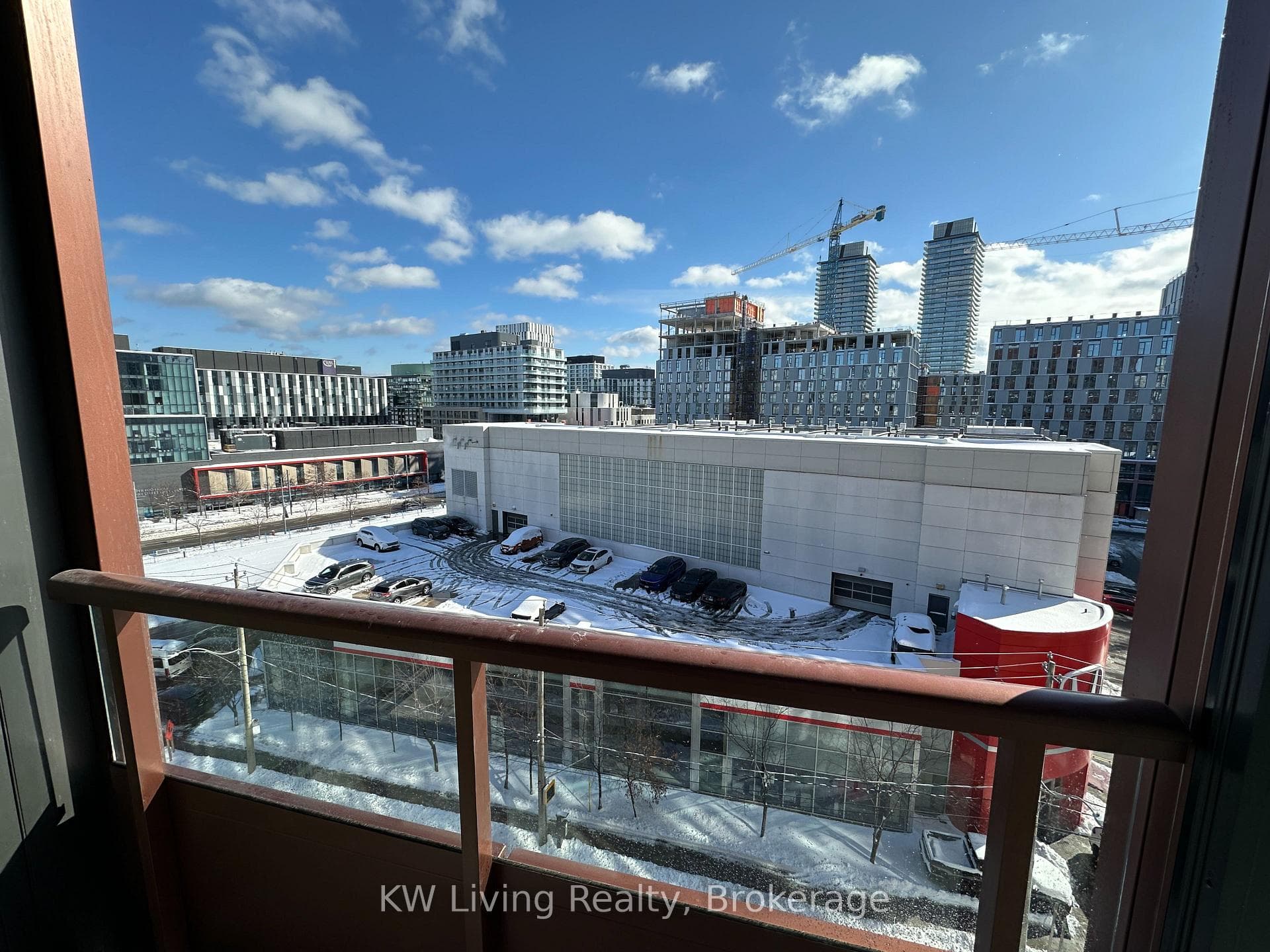 28 Eastern Avenue Unit 616 - Condo photo 18 of 19 in Regent Park / Cabbagetown / St. James Town, Ontario
