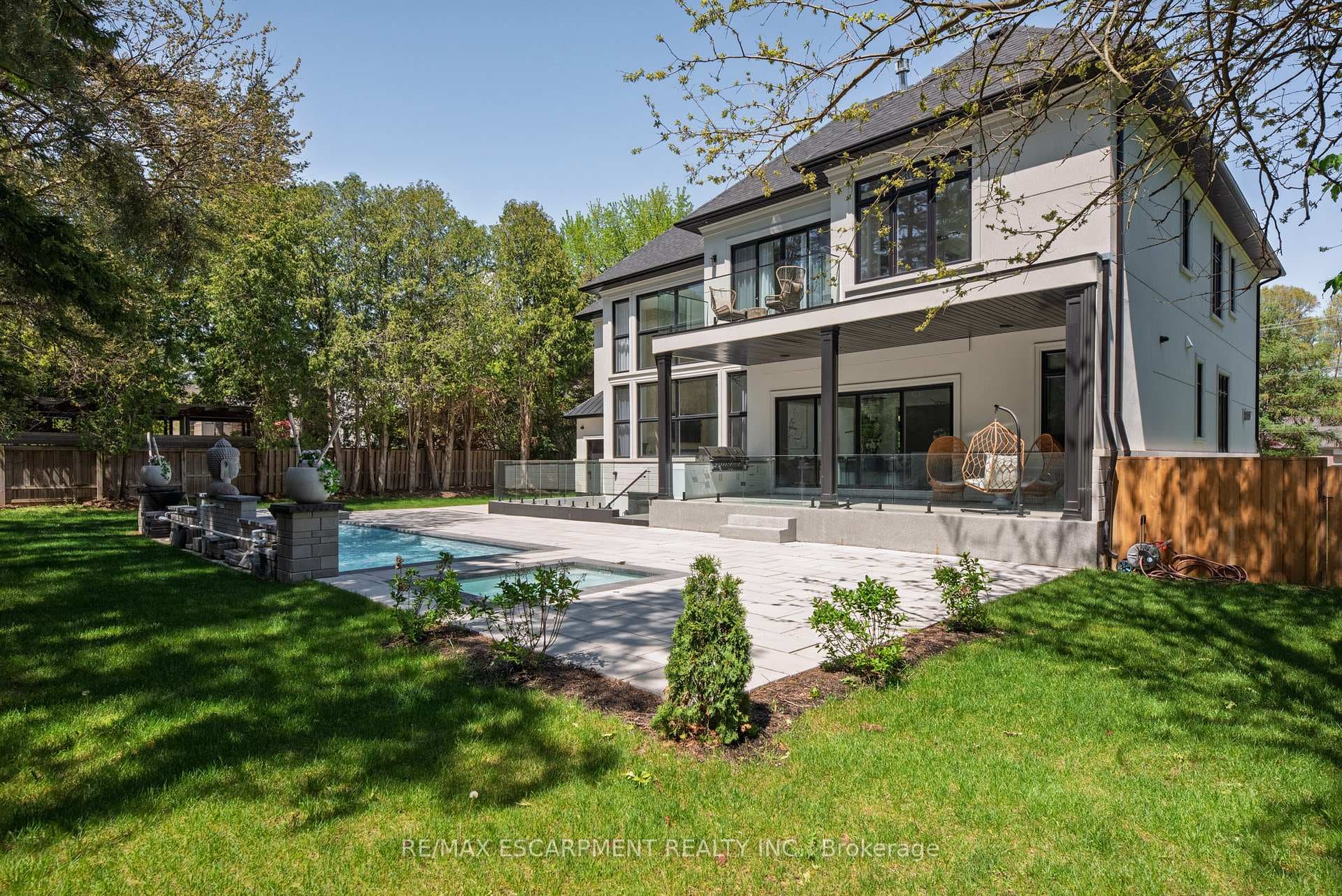 2110 Stonehouse Crescent - Detached photo 46 of 50 in Mississauga, Ontario