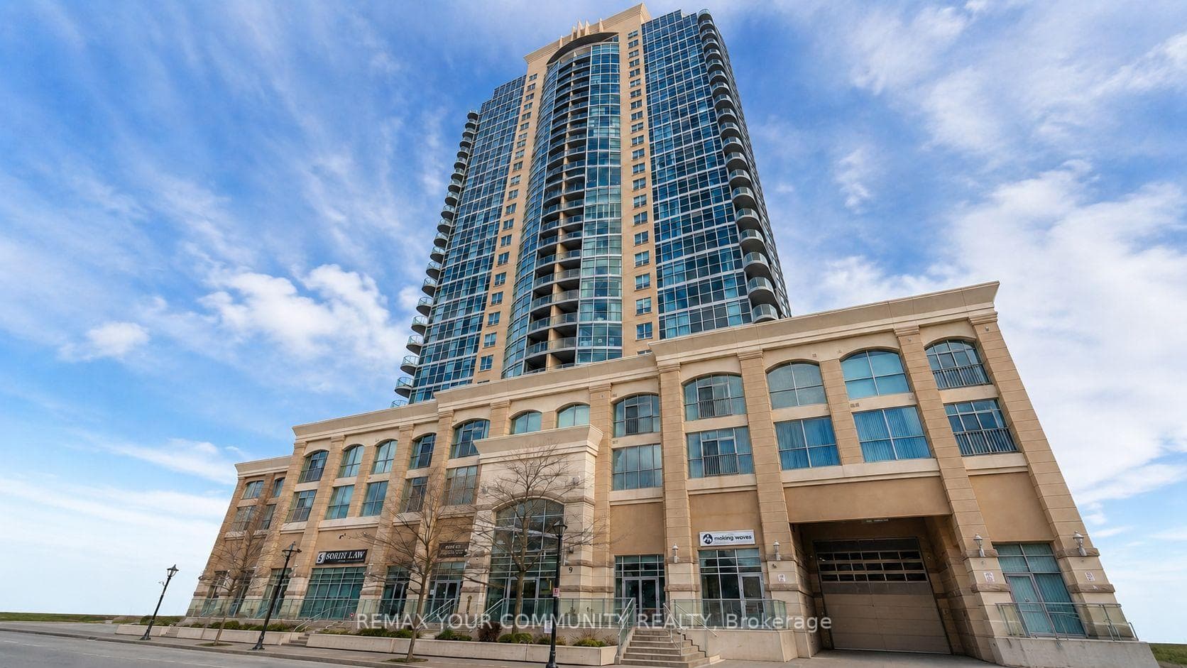 9 George Street Unit 2413 - Condo photo 34 of 34 in Brampton, Ontario