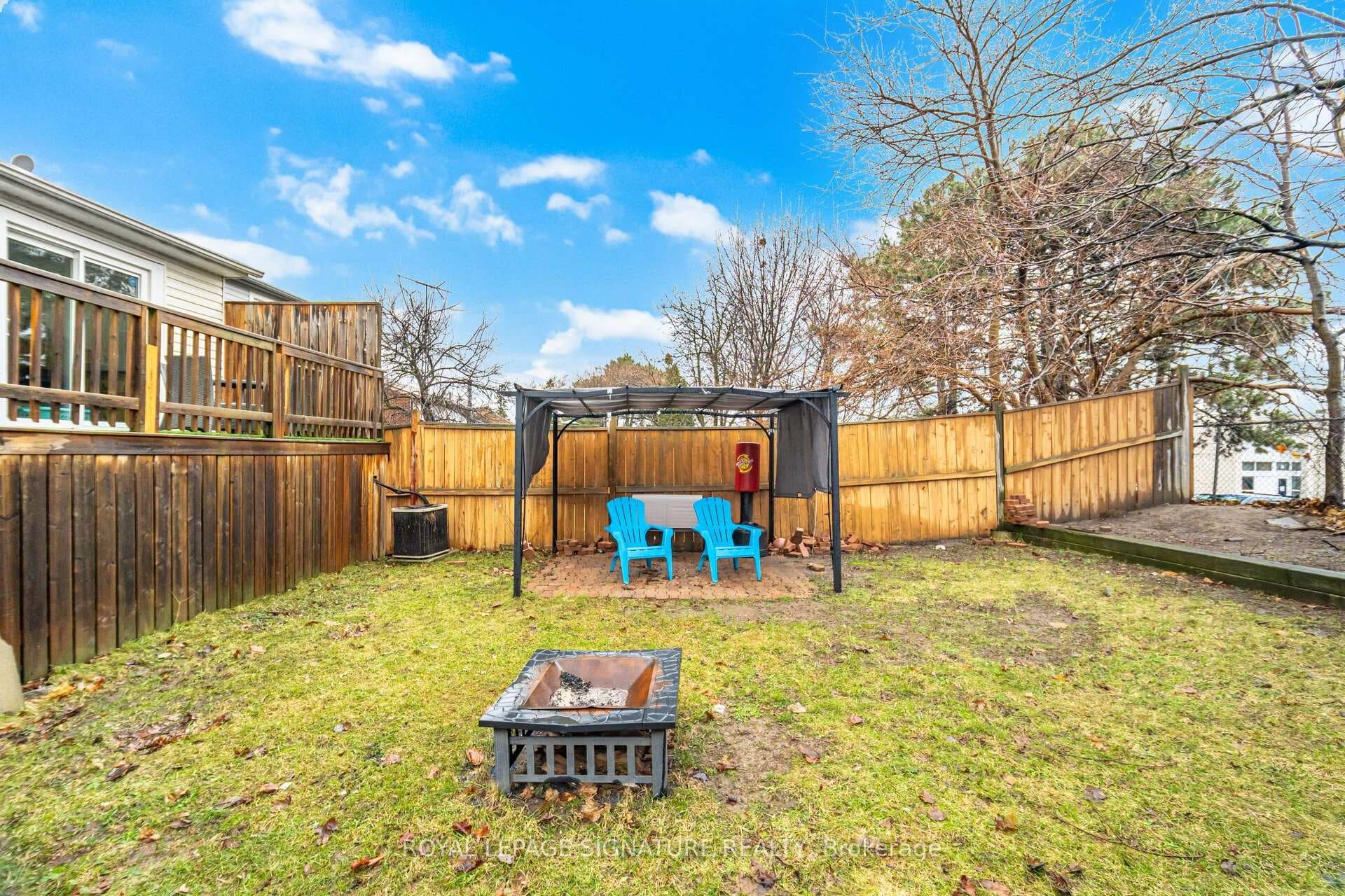 2498 Mainroyal Street - Semi-Detached photo 48 of 50 in Mississauga, Ontario