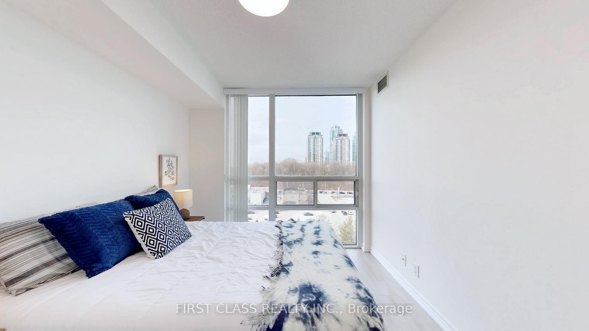 68 Grangeway Avenue Unit 1112 - Condo photo 19 of 48 in Scarborough (West Hill / Highland Creek), Ontario
