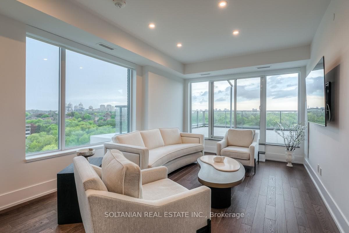25 Adra Grado Way Unit 1020 - Condo photo 7 of 46 in Hillcrest Village / Bayview Village, Ontario