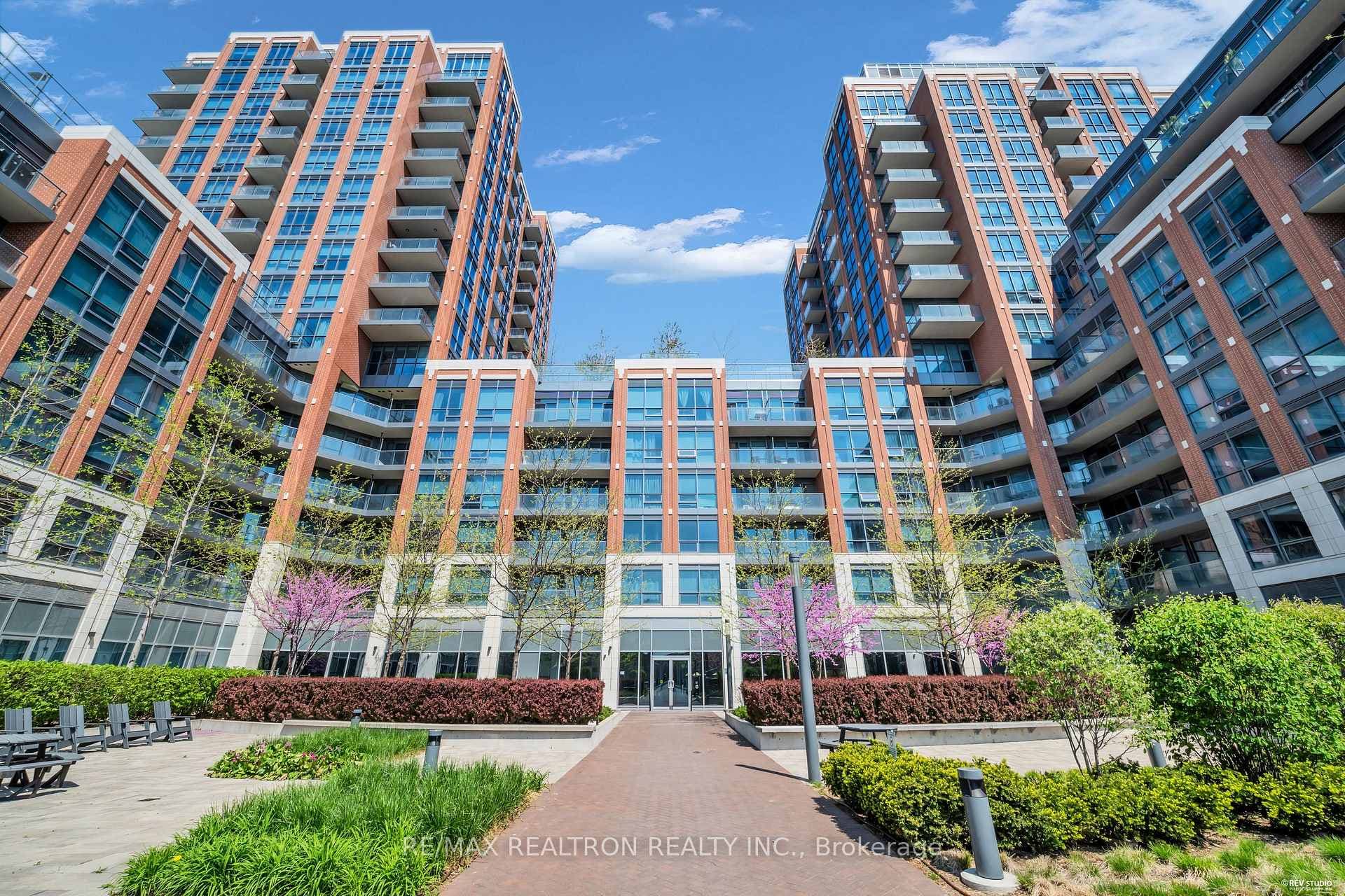 31 Tippett Road Unit 1515 - home for sale in North York (Bathurst Manor / Clanton Park), Ontario