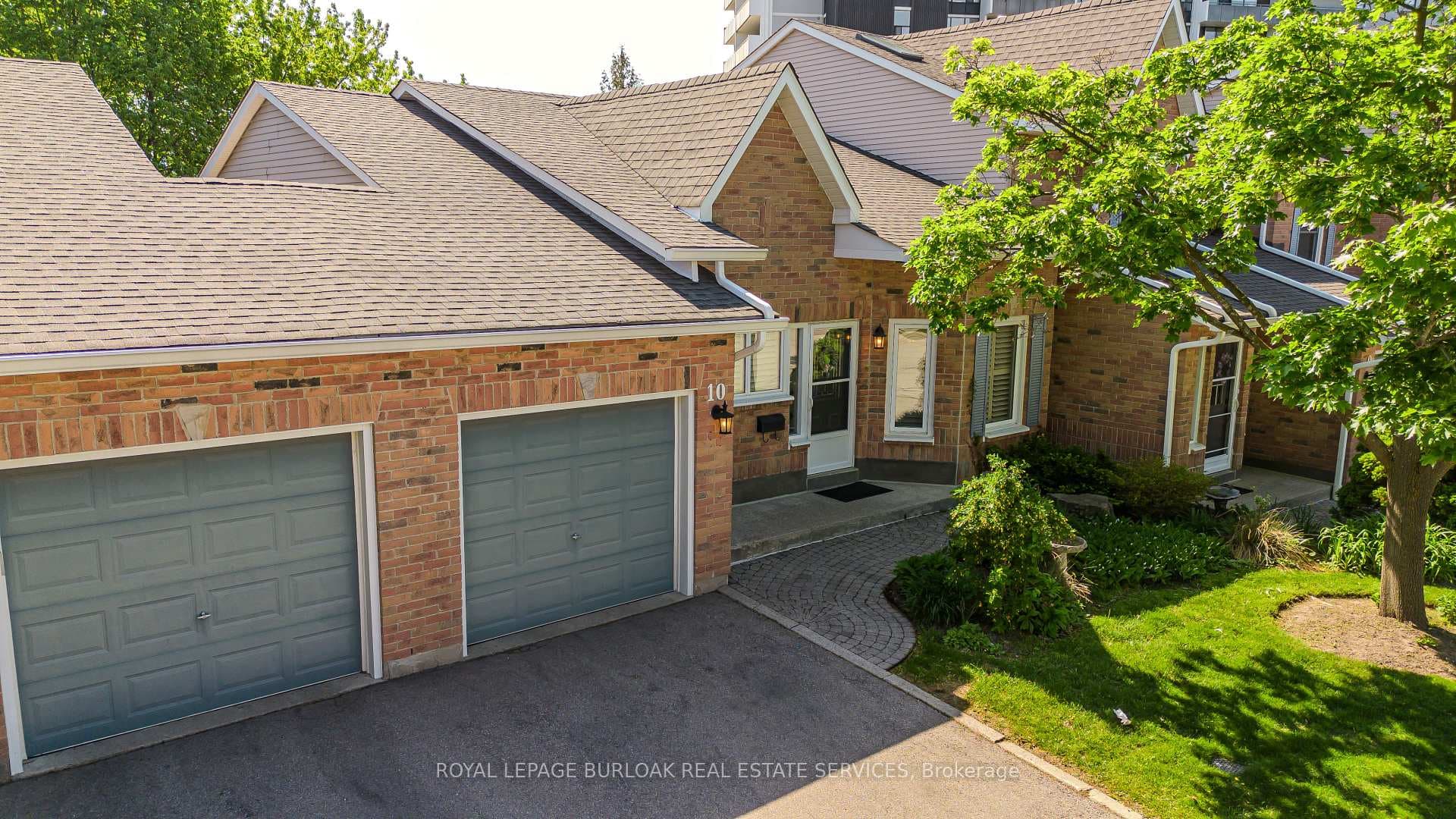 2155 Duncaster Drive Unit 10 - Condo photo 28 of 34 in Burlington, Ontario