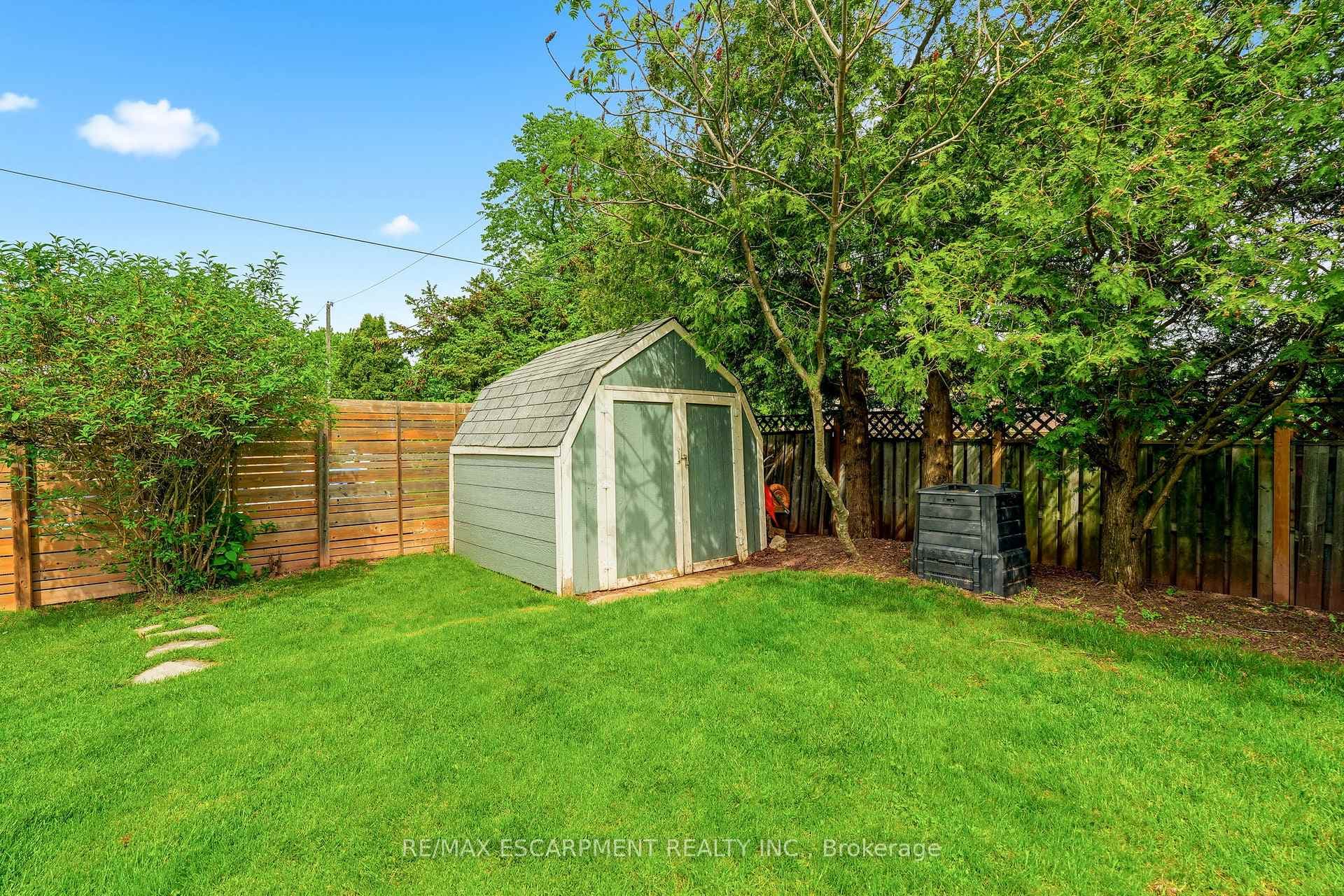 731 Mullin Way - Detached photo 46 of 50 in Burlington, Ontario