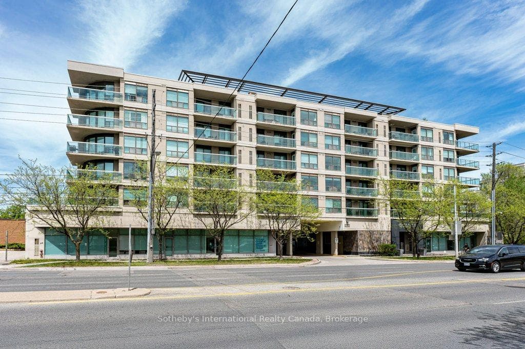 890 Sheppard Avenue Unit 514 - Condo photo 1 of 28 in North York (Bathurst Manor / Clanton Park), Ontario