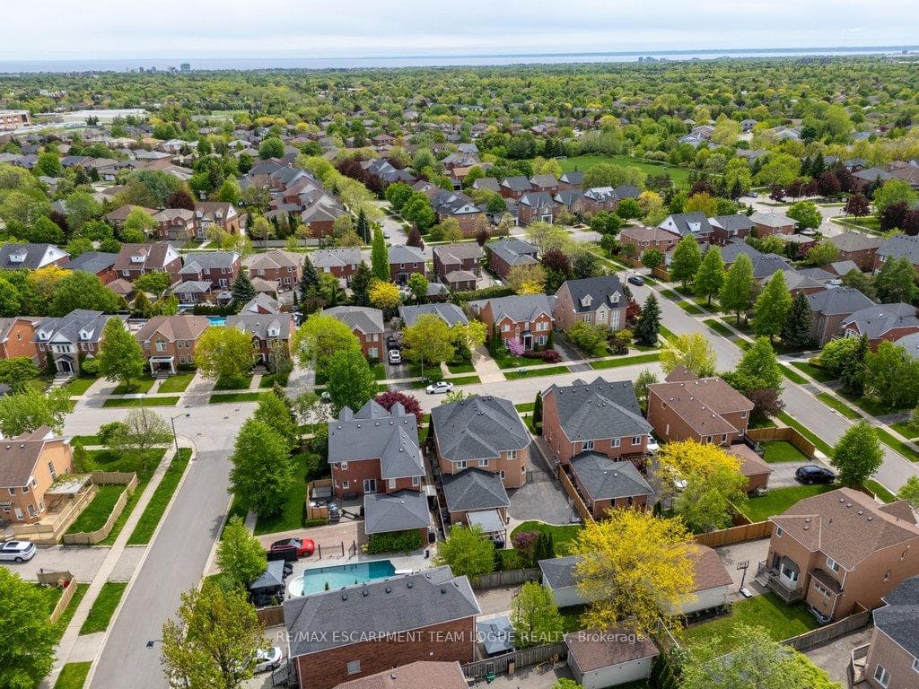 145 Westchester Road - Detached photo 49 of 50 in Oakville, Ontario