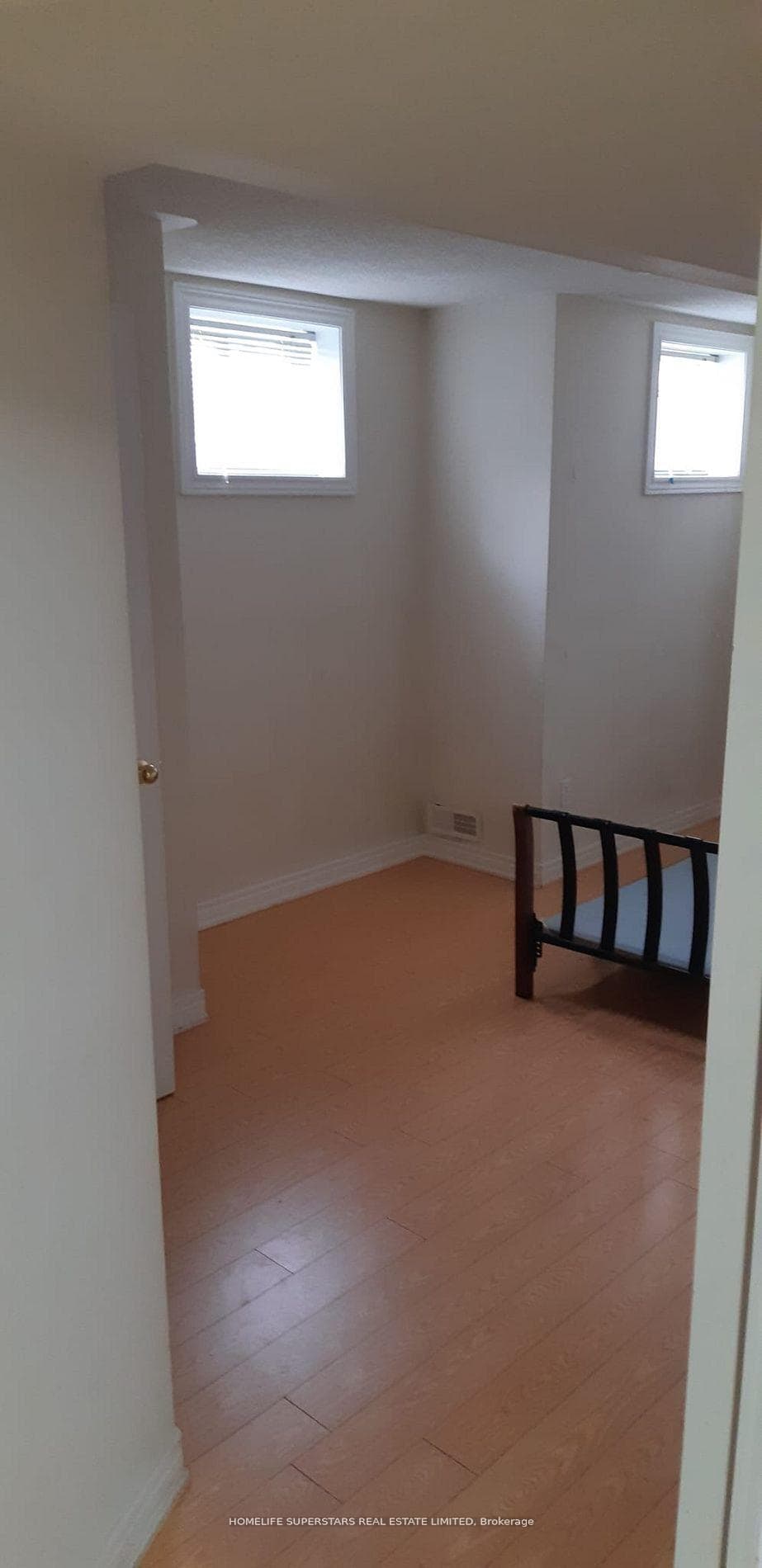 41 Thorndale Road Unit Basement - Detached photo 7 of 8 in Brampton, Ontario
