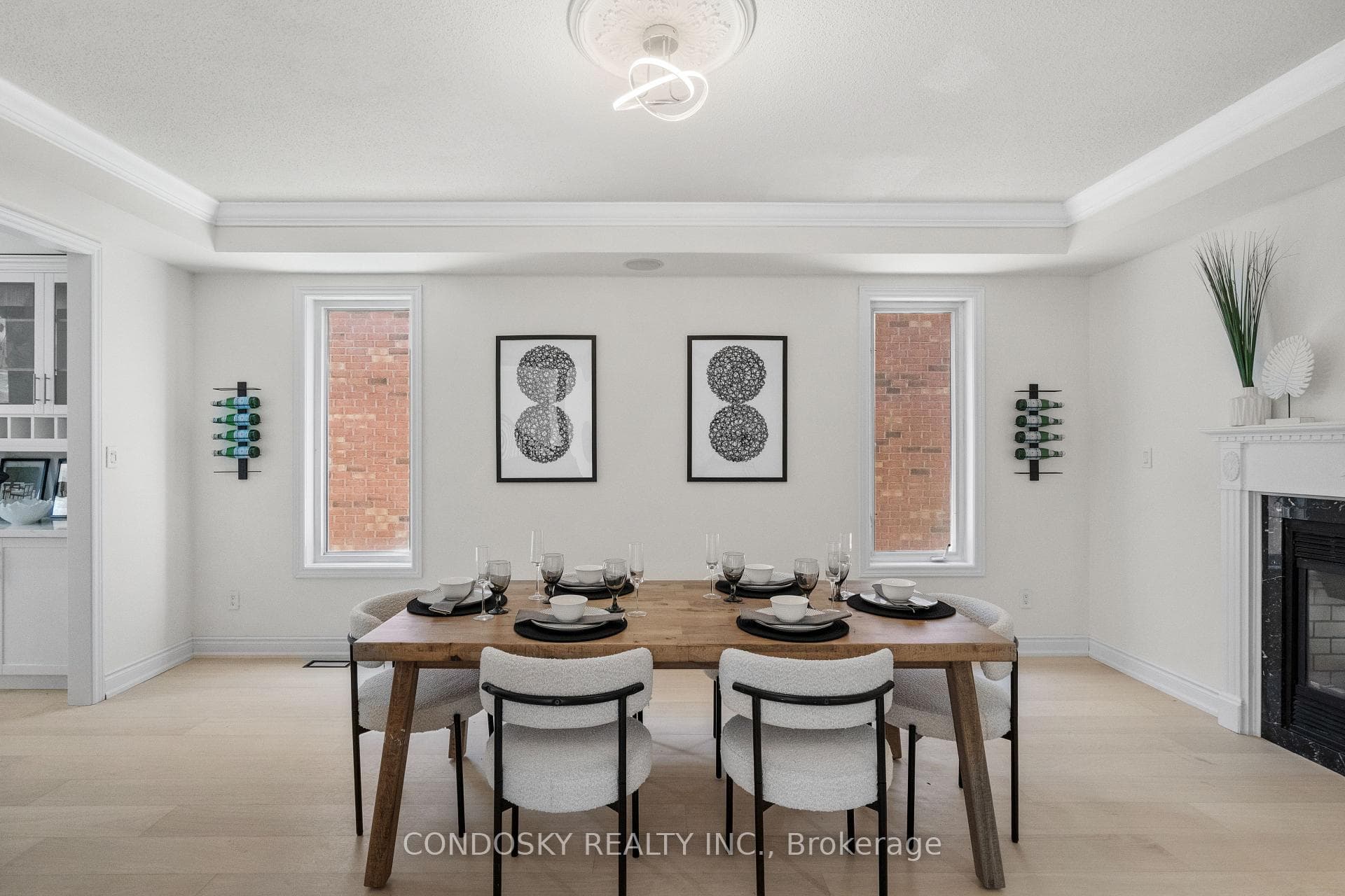 3322 Fox Run Circle - Detached photo 16 of 50 in Oakville, Ontario