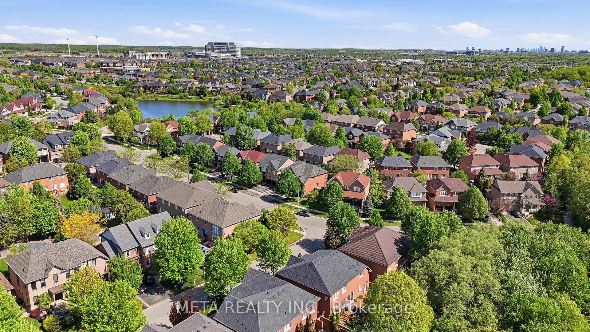 2299 Stratus Drive - Detached photo 40 of 42 in Oakville, Ontario