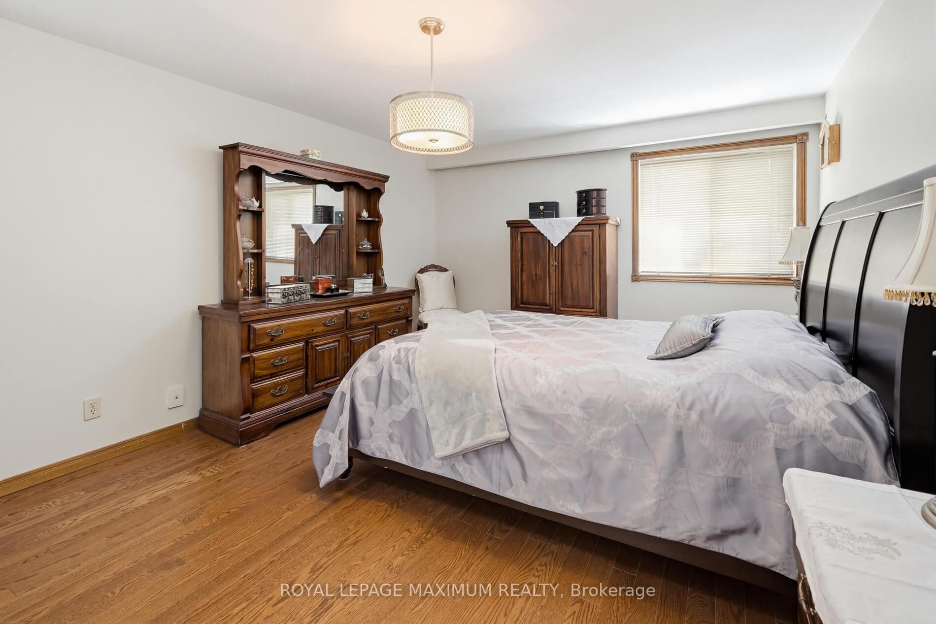 124 Nortonville Drive - Detached photo 21 of 47 in Scarborough Village / Eglinton East, Ontario