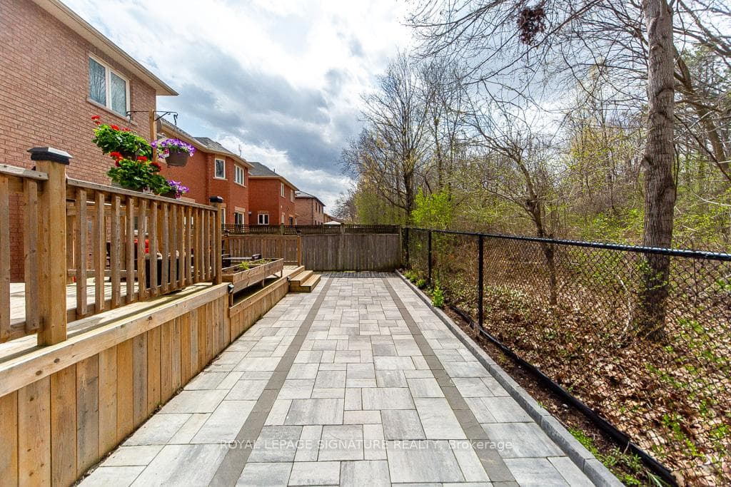 3773 Quiet Creek Drive - Detached photo 46 of 50 in Mississauga, Ontario