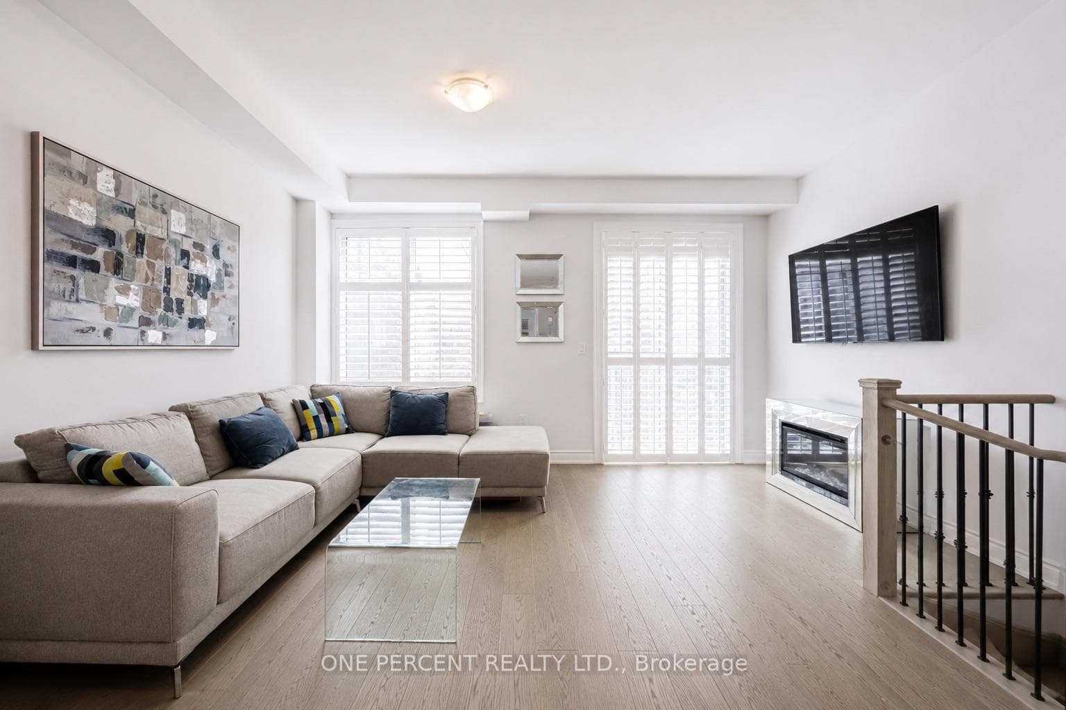 656 Tupelo Court - Townhouse photo 36 of 45 in Mississauga, Ontario