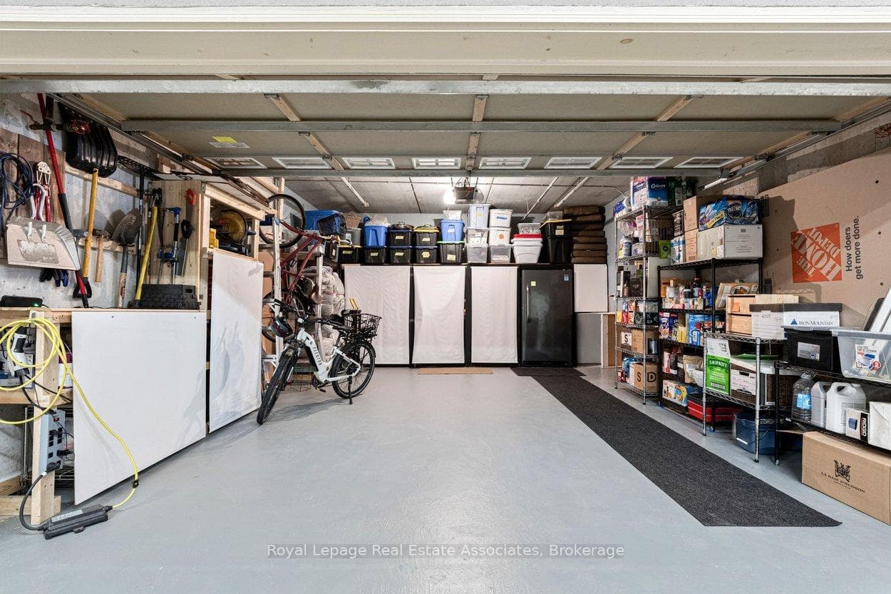 4135 Shipp Drive Unit 20 - Condo photo 44 of 50 in Mississauga, Ontario