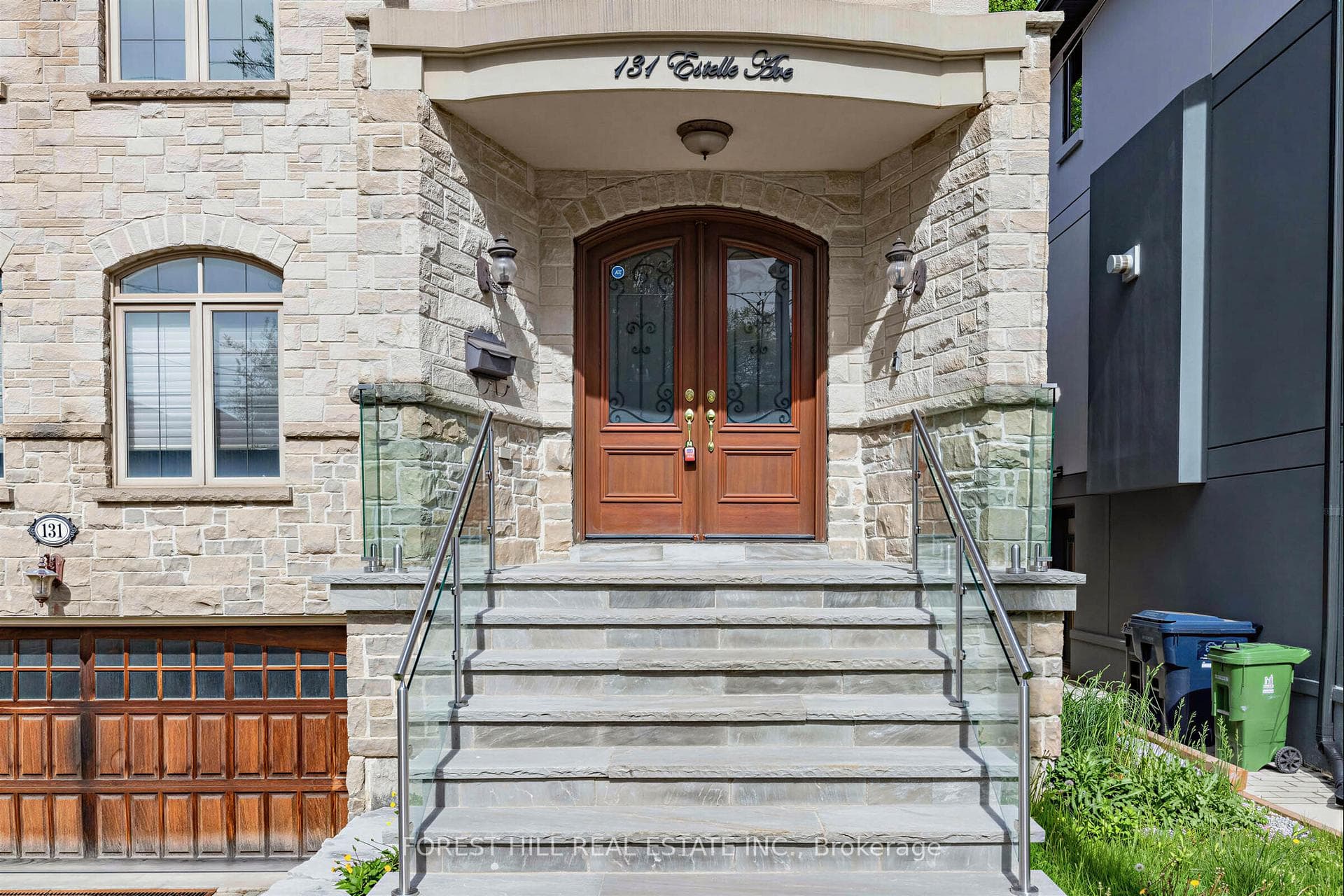 131 Estelle Avenue - Detached photo 2 of 40 in Willowdale / Newtonbrook, Ontario