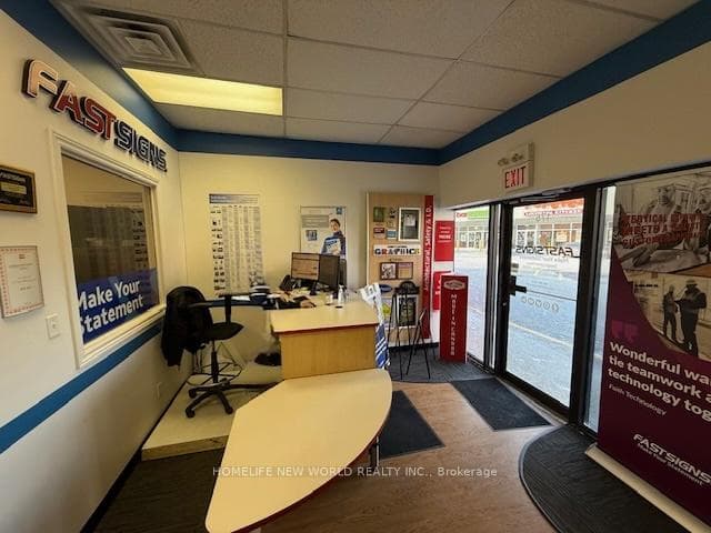 1685 Main Street Unit 175 - Commercial photo 3 of 8 in Hamilton, Ontario