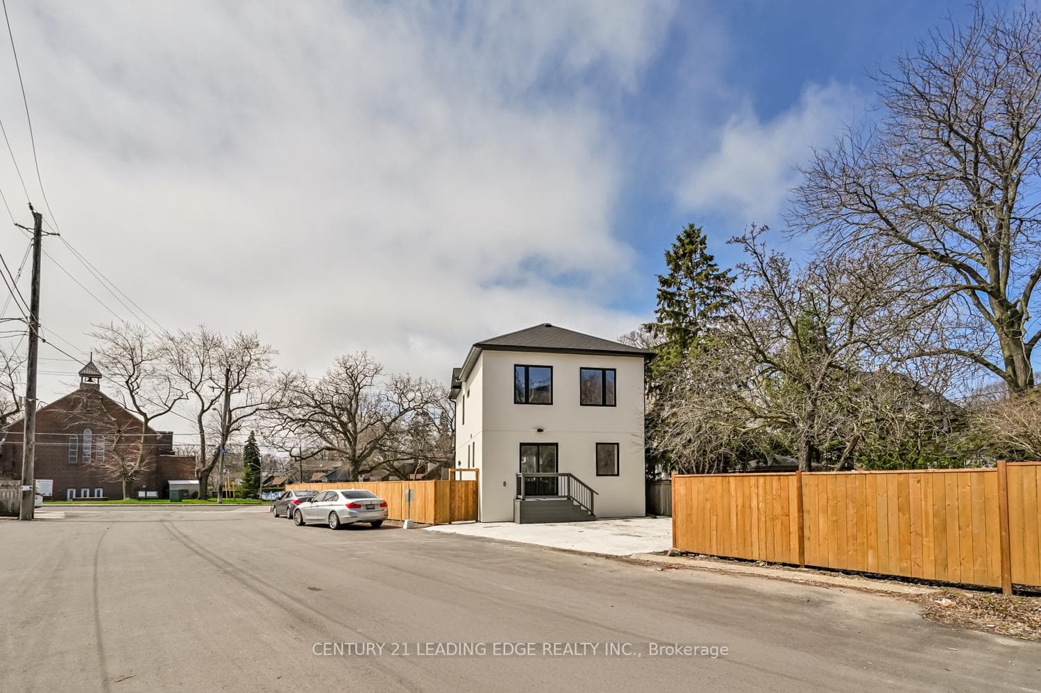 227 Warden Avenue - Detached photo 45 of 45 in Birch Cliff / Cliffside, Ontario