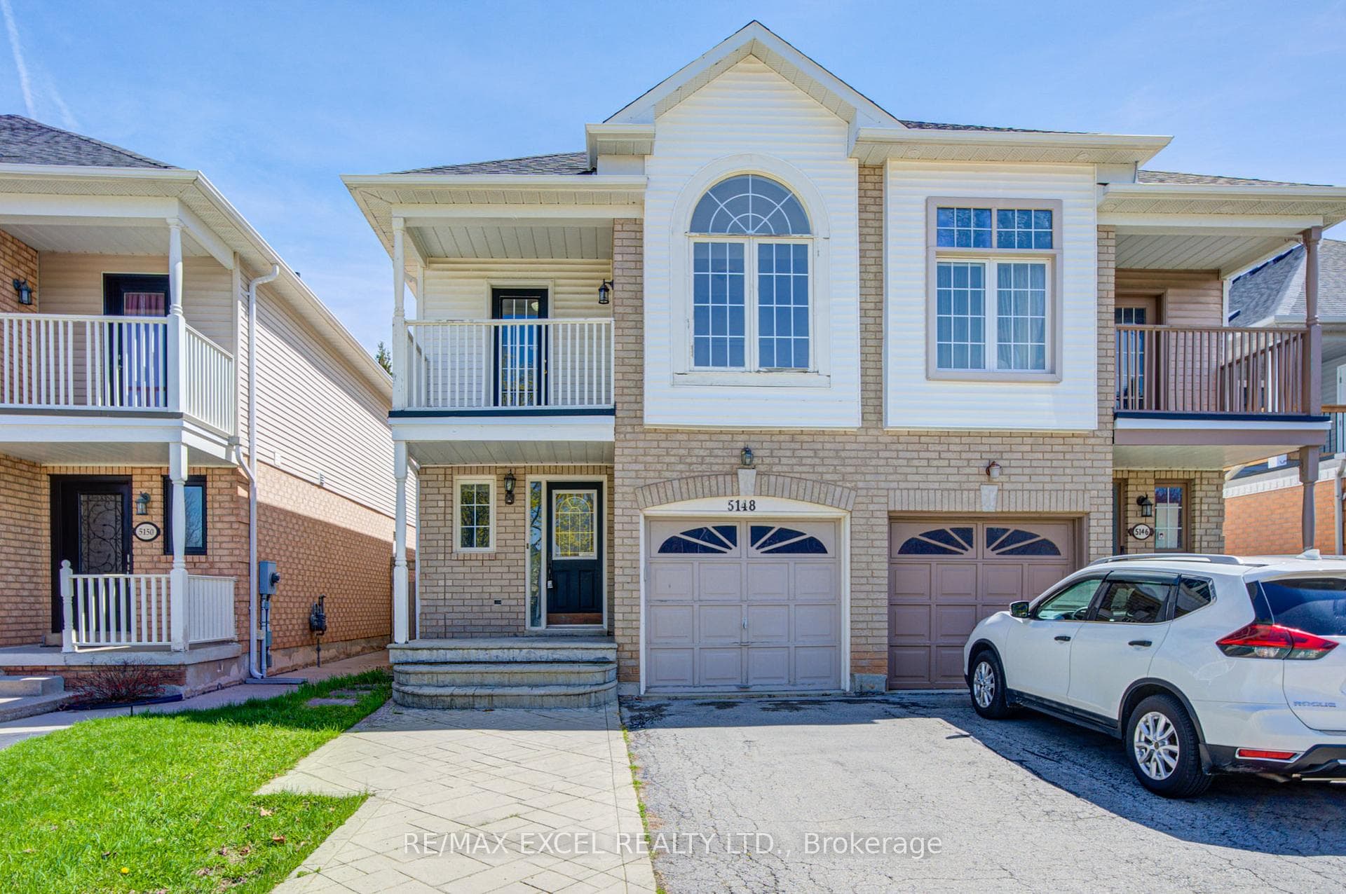 5148 Porter Street - Semi-Detached photo 1 of 48 in Burlington, Ontario