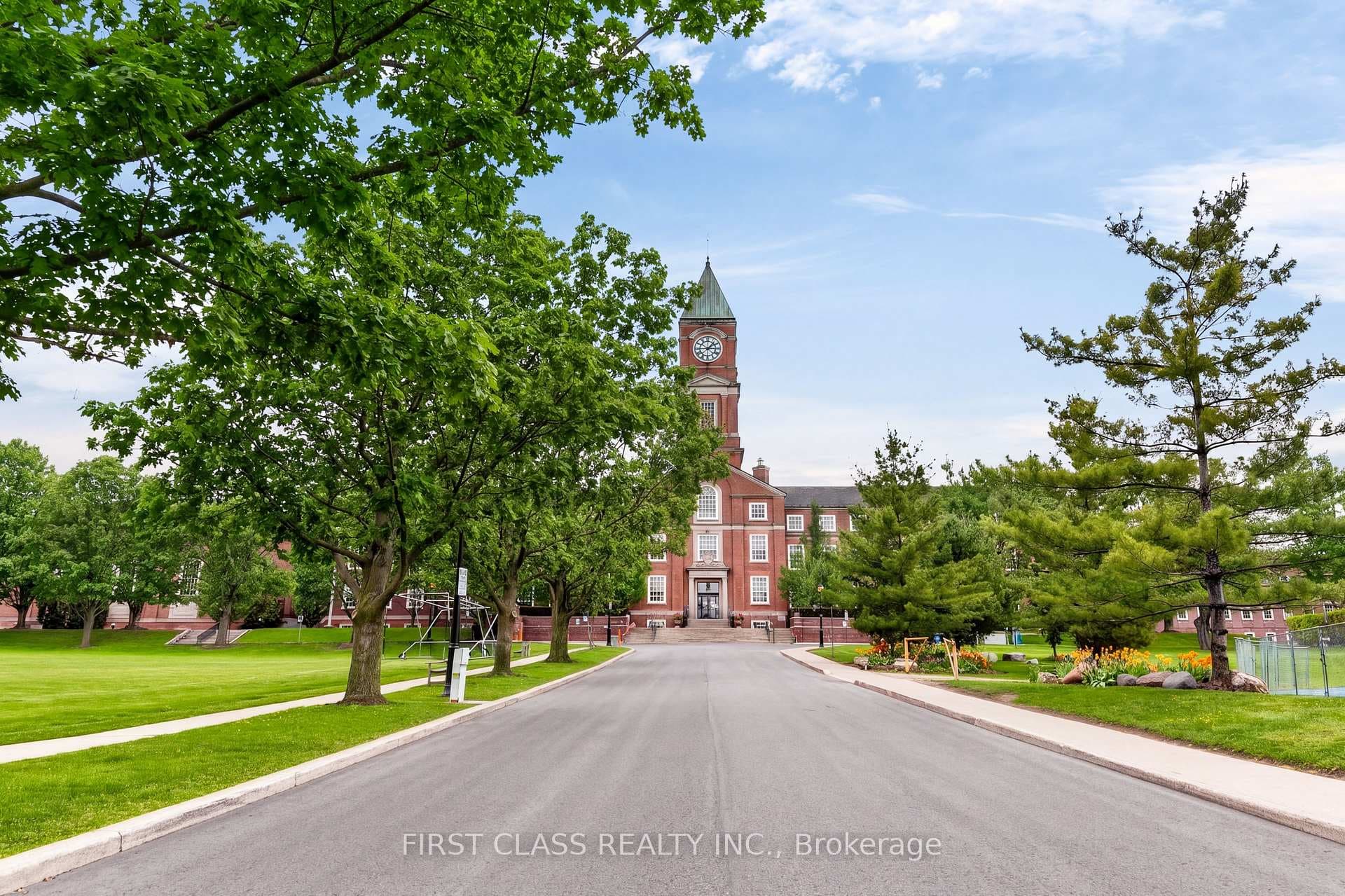 609 Avenue Road Unit 707 - Condo photo 30 of 30 in Annex / Yorkville / Summerhill, Ontario