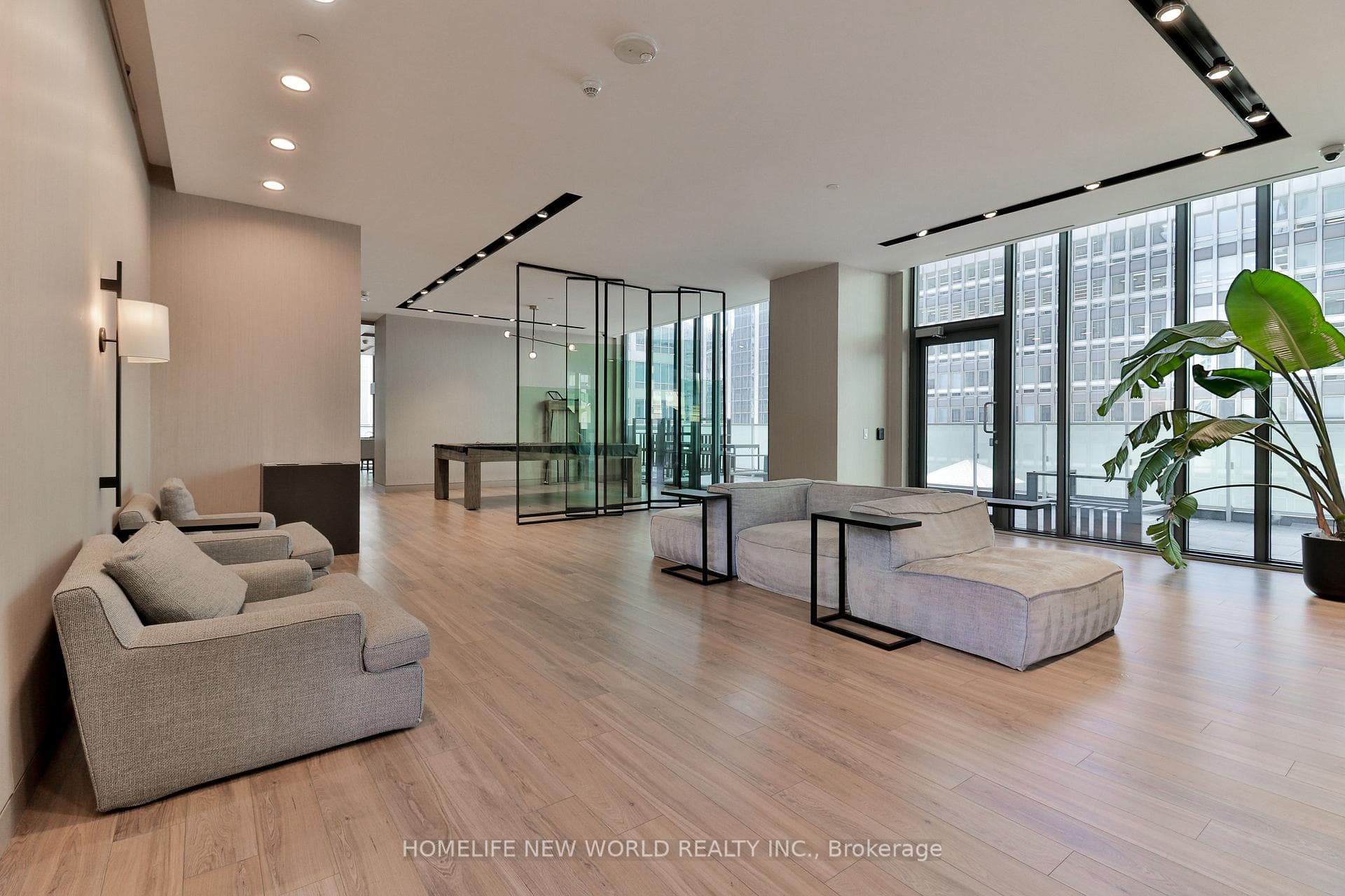 20 Lombard Street Unit 4202 - Condo photo 31 of 35 in Regent Park / Cabbagetown / St. James Town, Ontario