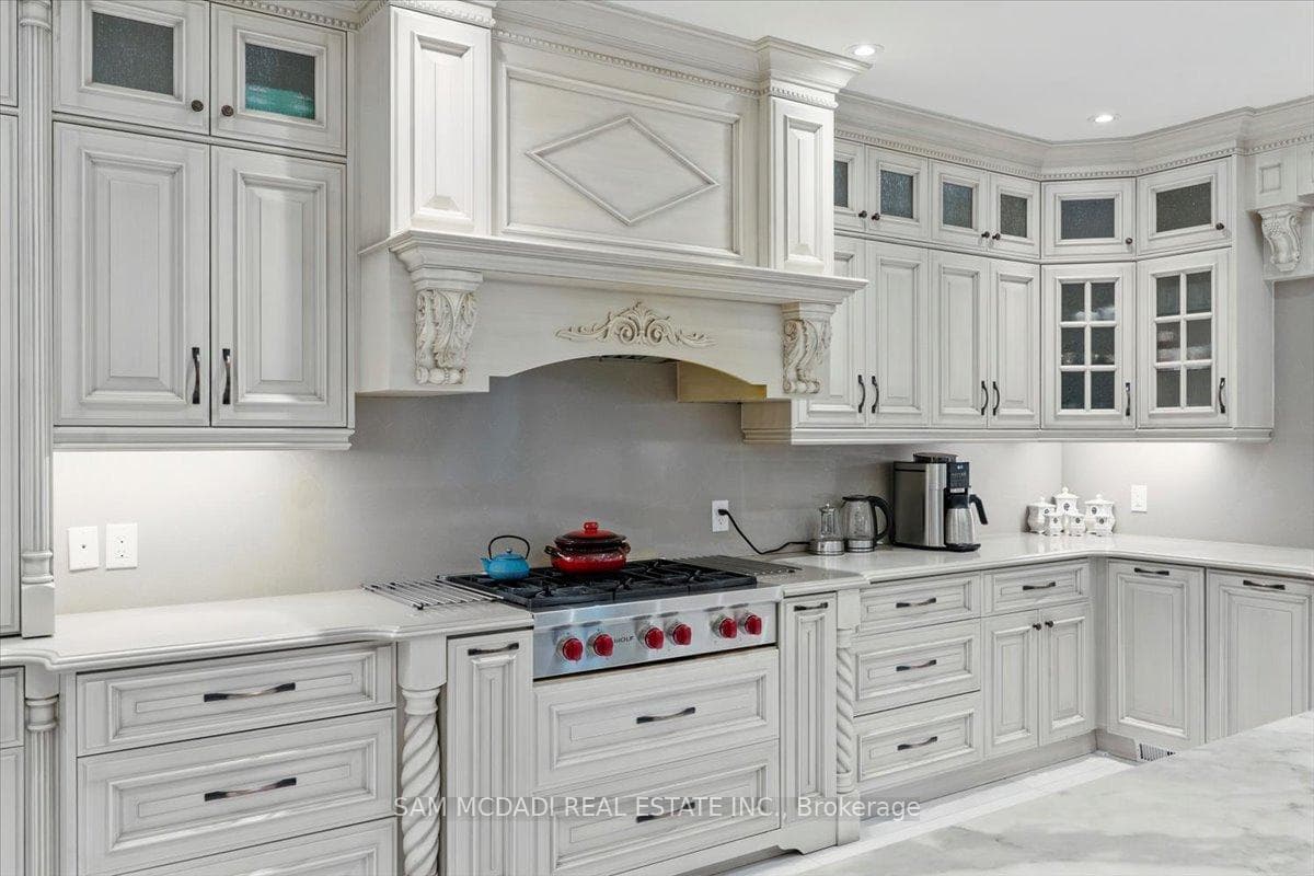 883 Parkland Avenue - New Construction photo 16 of 50 in Mississauga, Ontario