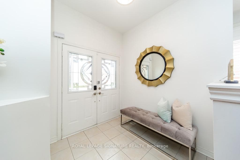 3773 Quiet Creek Drive - Detached photo 17 of 50 in Mississauga, Ontario
