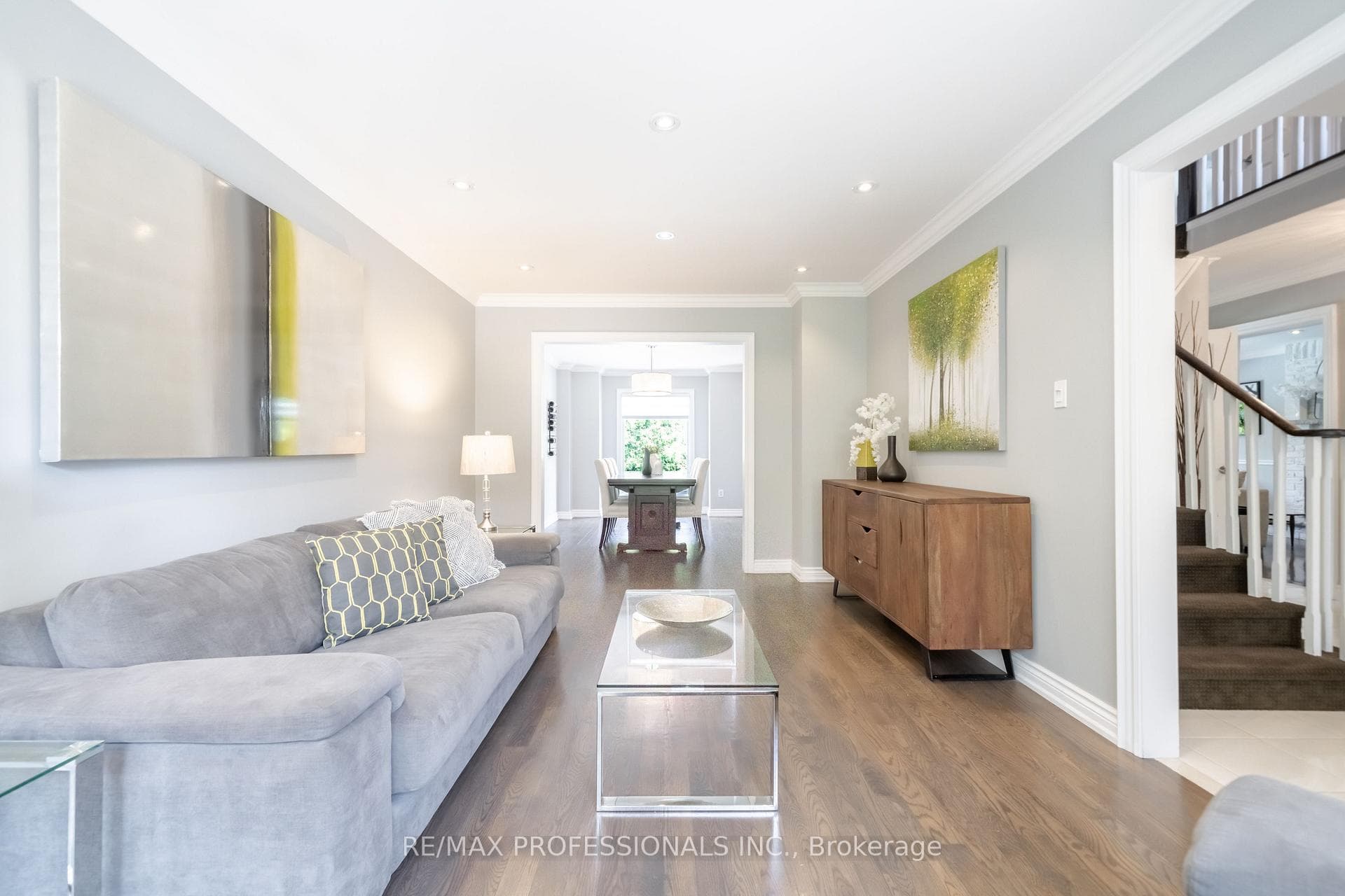 4021 Sasha Court - Detached photo 6 of 44 in Mississauga, Ontario