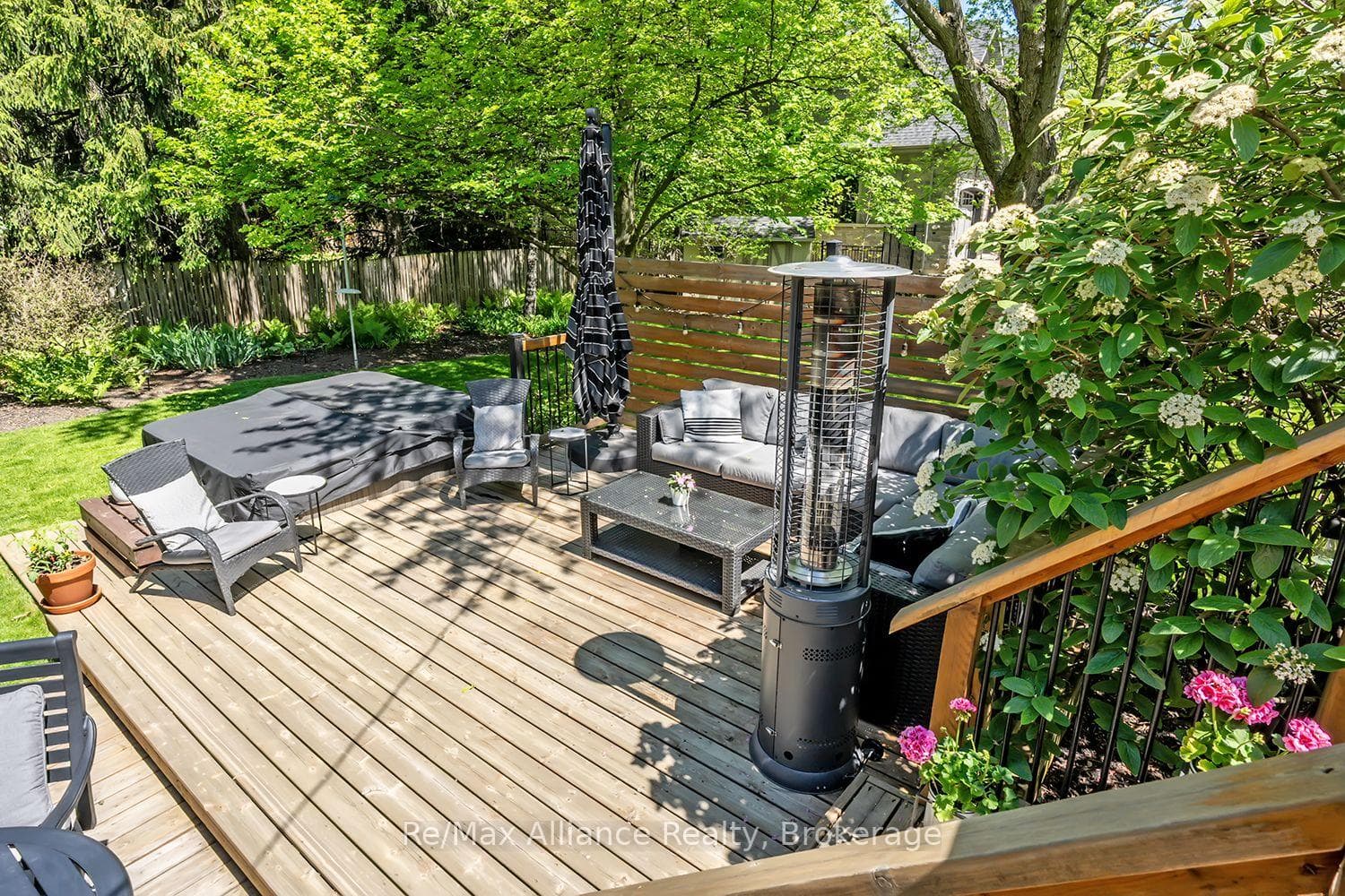 183 Westminster Drive - Detached photo 34 of 44 in Oakville, Ontario