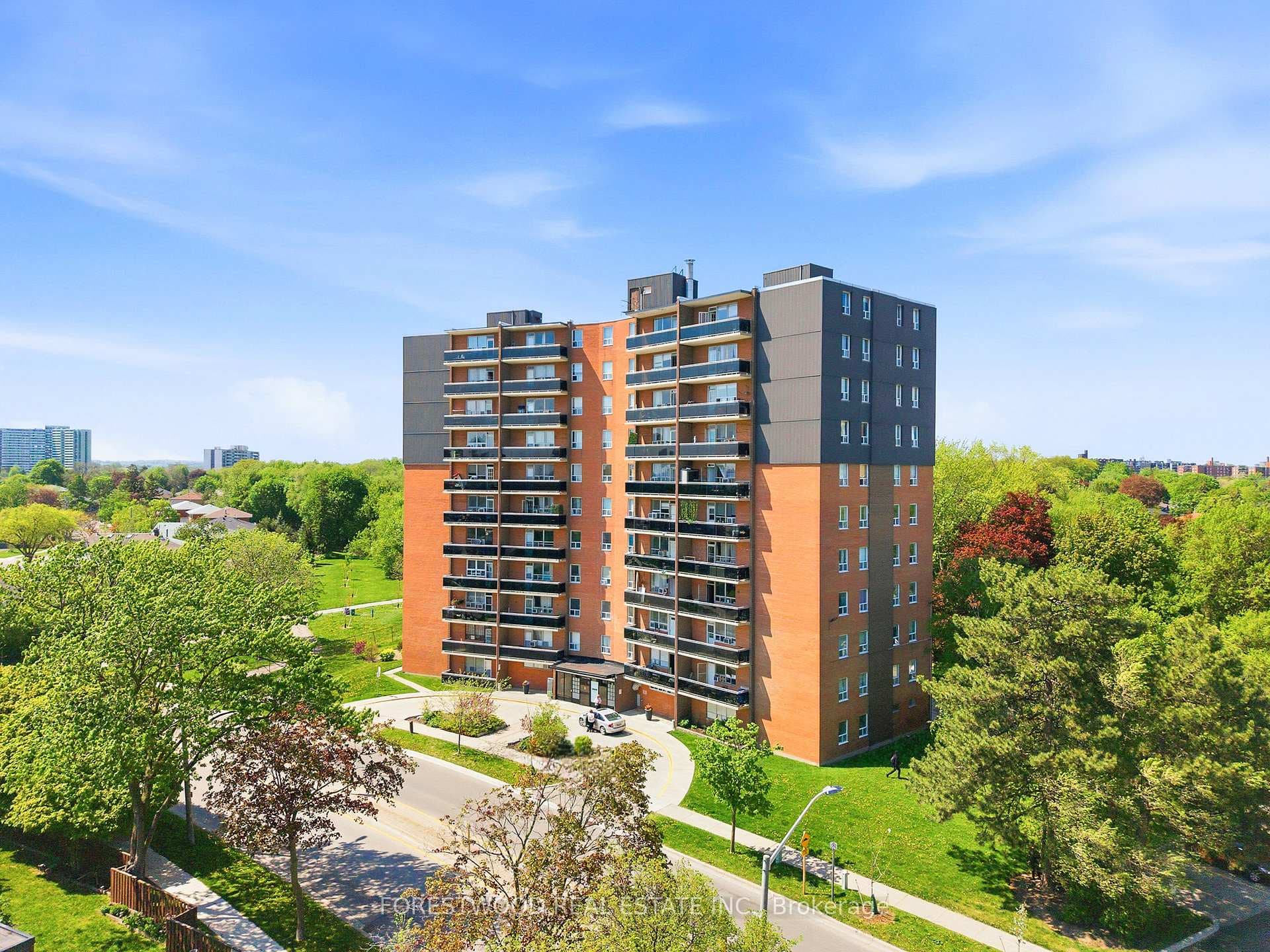 3145 Queen Frederica Drive Unit 506 - Condo photo 1 of 35 in Mississauga, Ontario