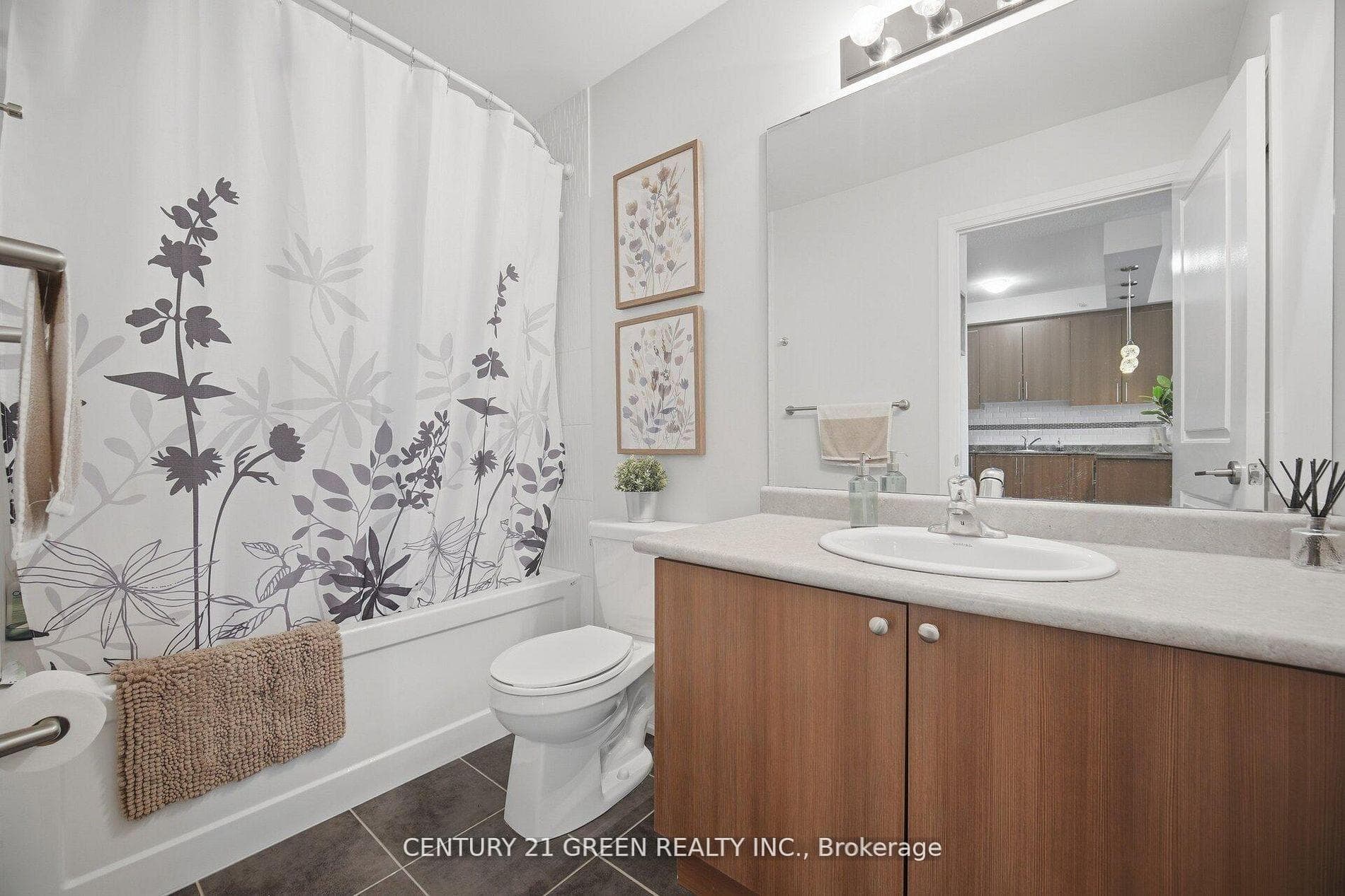 55 Yorkland Boulevard Unit 409 - Condo photo 18 of 27 in Brampton, Ontario