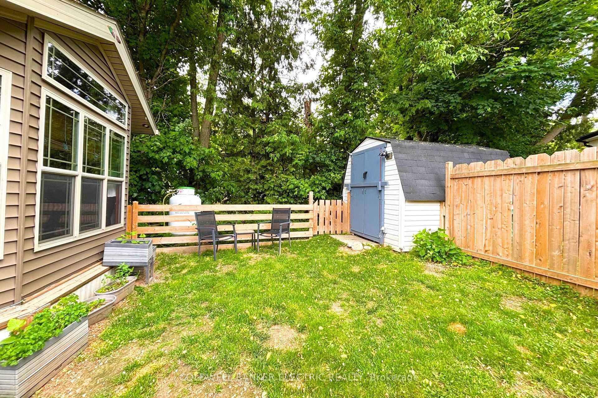 5139 Halstead Beach Road Unit 485B - Detached photo 26 of 28 in Hamilton Township, Ontario