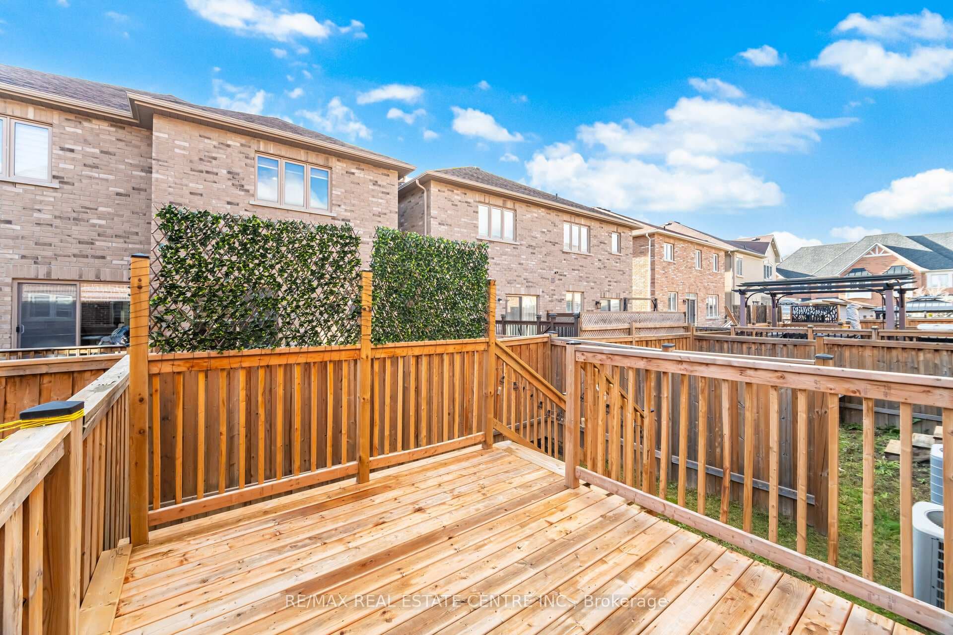 11 Yately Street - Townhouse photo 26 of 29 in Brampton, Ontario