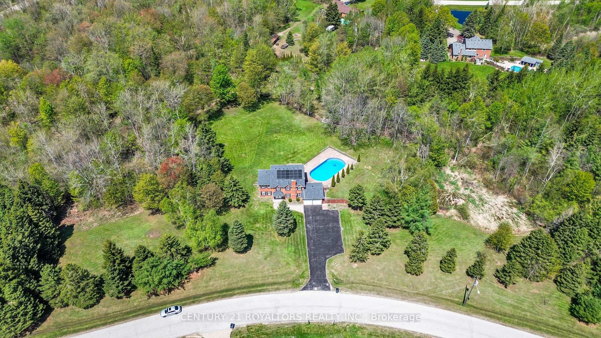 8 ELITE Road - Detached photo 49 of 50 in Caledon, Ontario