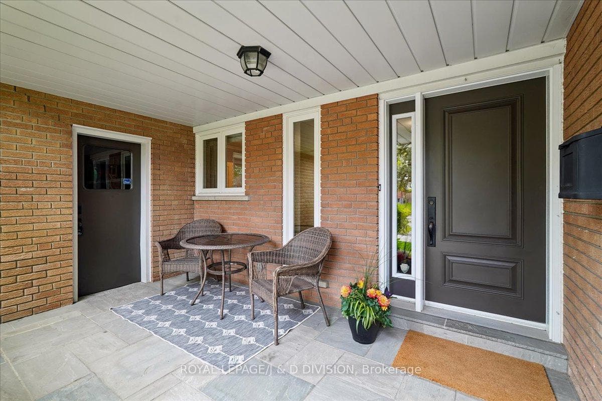 44 George Henry Boulevard - Detached photo 3 of 36 in Hillcrest Village / Bayview Village, Ontario