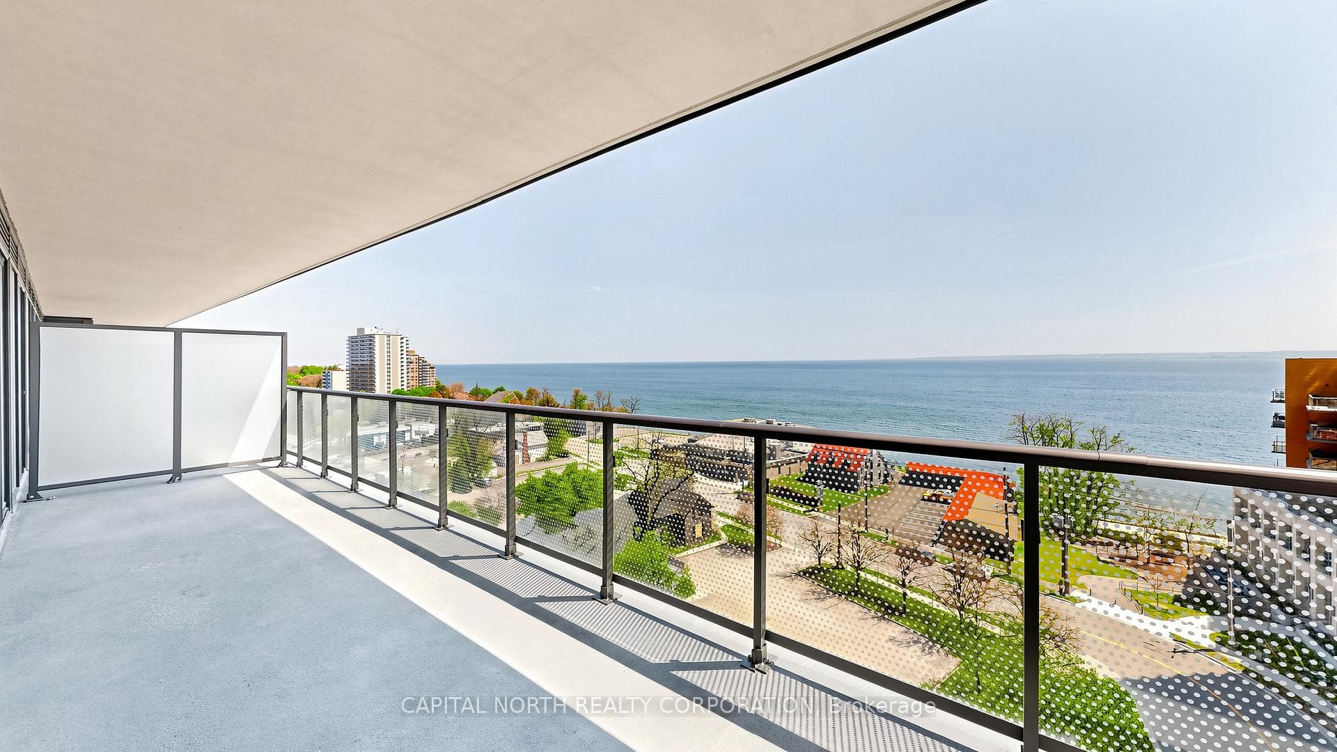 2075 Lakeshore Road Unit 708 - Condo photo 30 of 37 in Burlington, Ontario