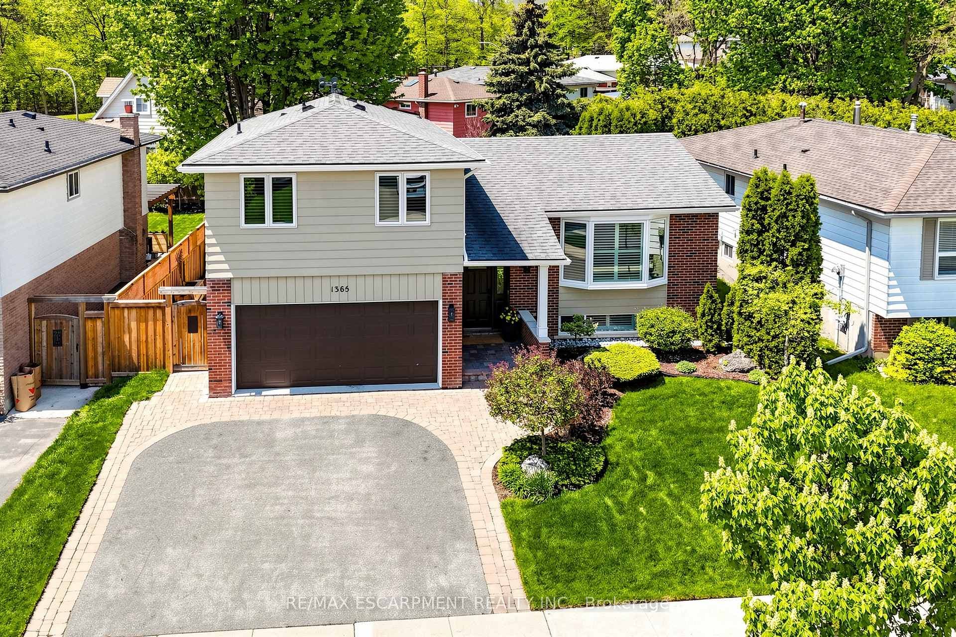 1365 Ester Drive - Detached photo 44 of 48 in Burlington, Ontario