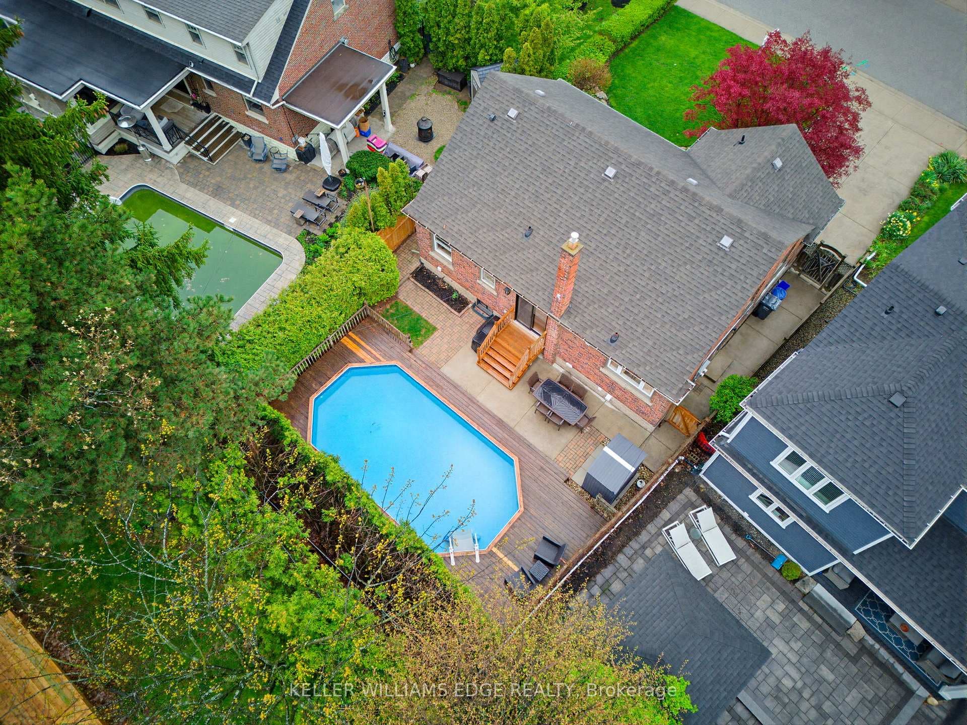 586 Woodland Avenue - Detached photo 40 of 45 in Burlington, Ontario
