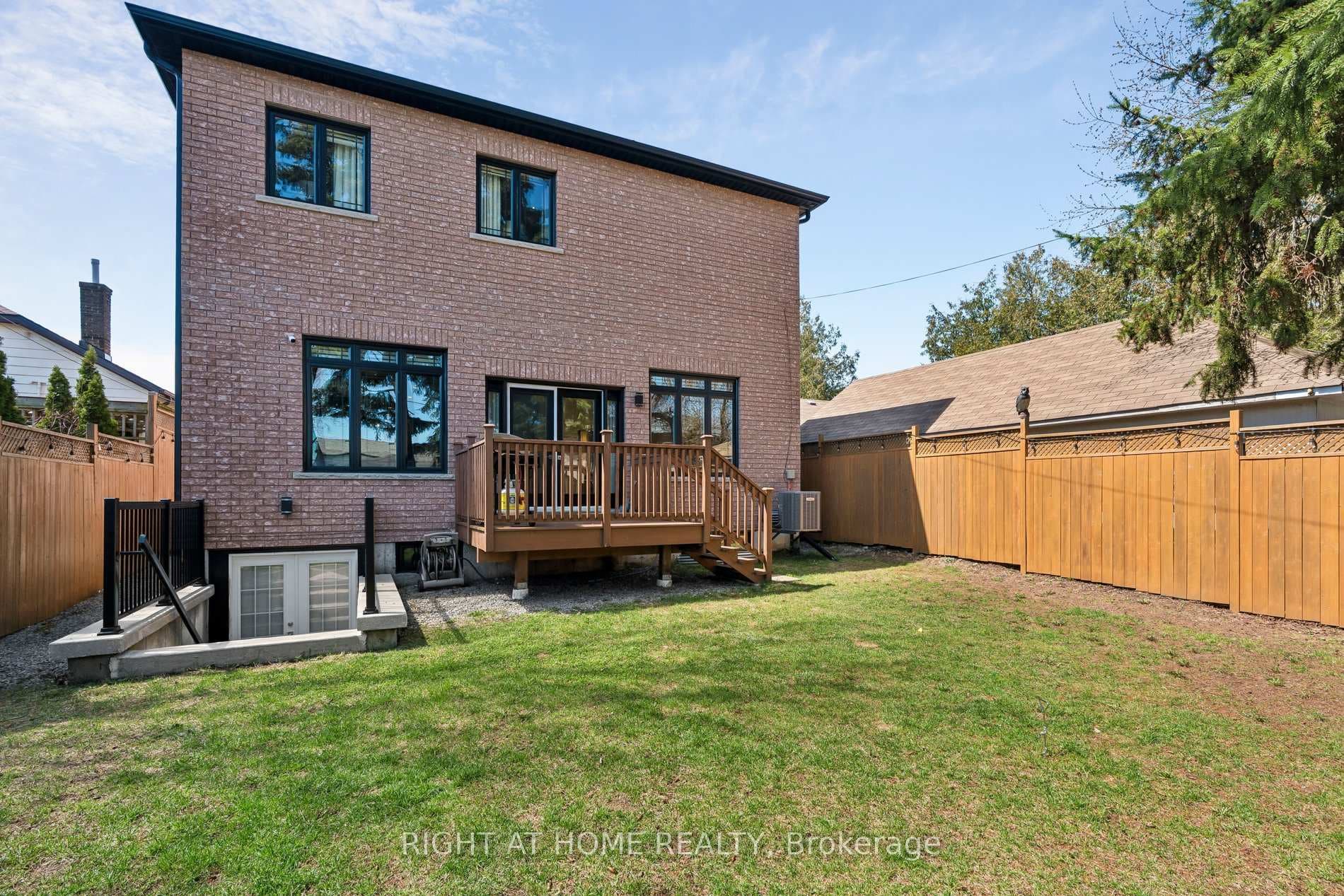 91 Atlee Avenue - Detached photo 44 of 44 in Birch Cliff / Cliffside, Ontario