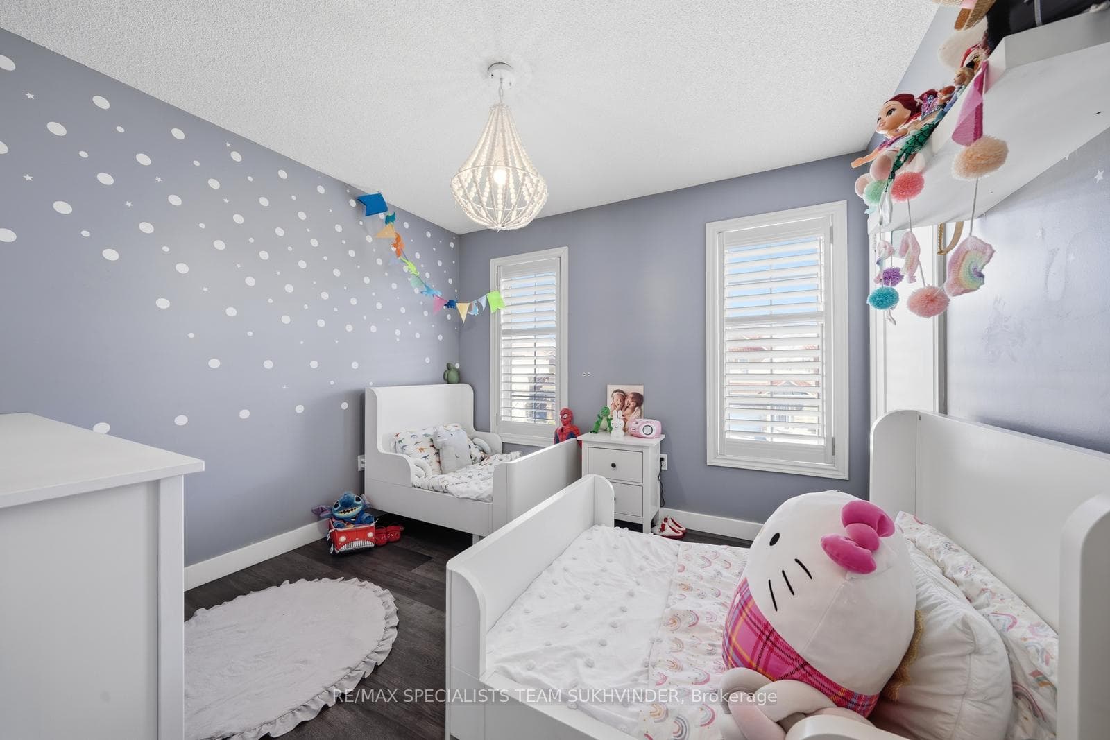 42 Delphinium Way - Detached photo 32 of 40 in Brampton, Ontario