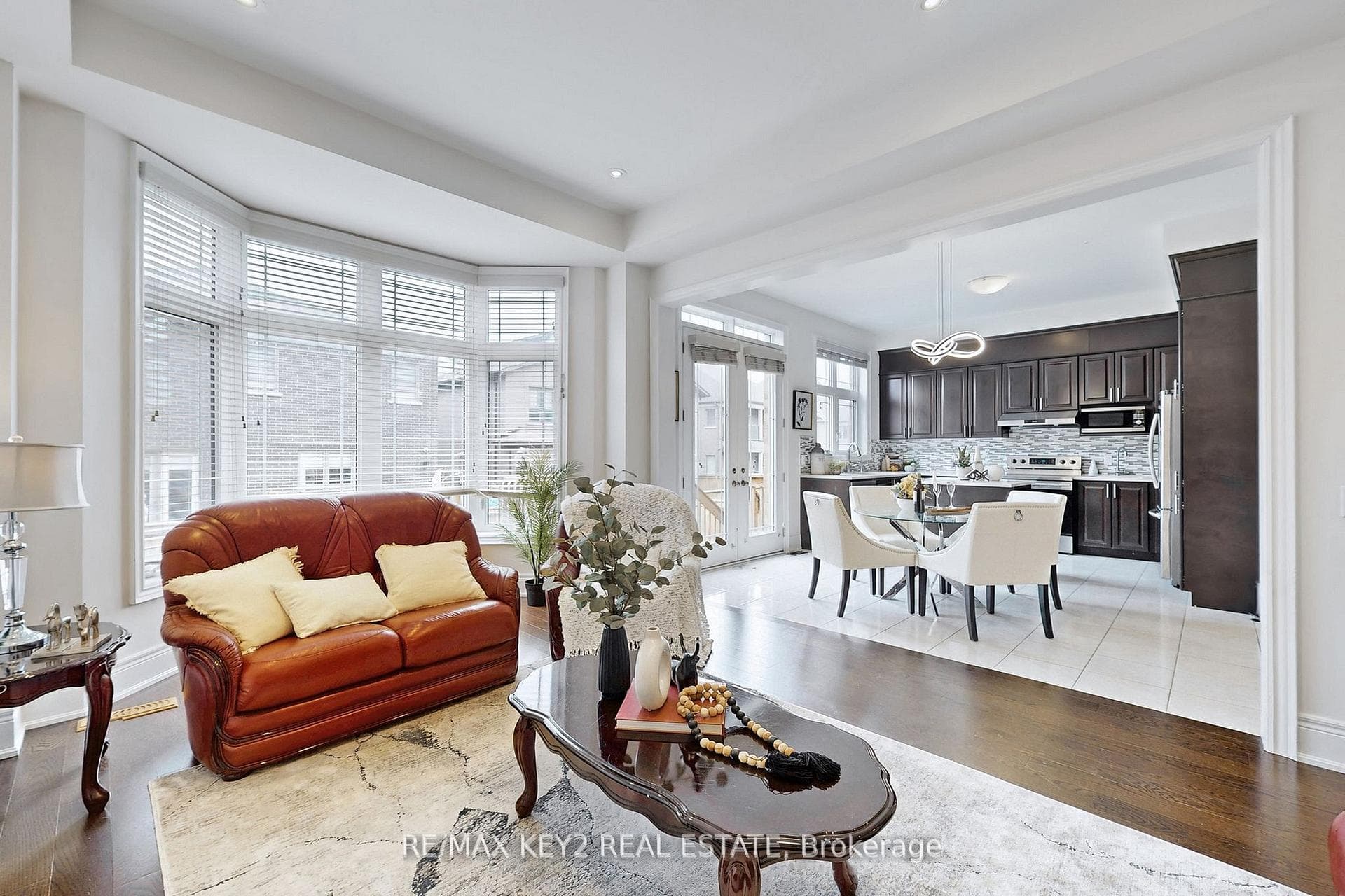 10 Lyle Way - Detached photo 7 of 49 in Brampton, Ontario