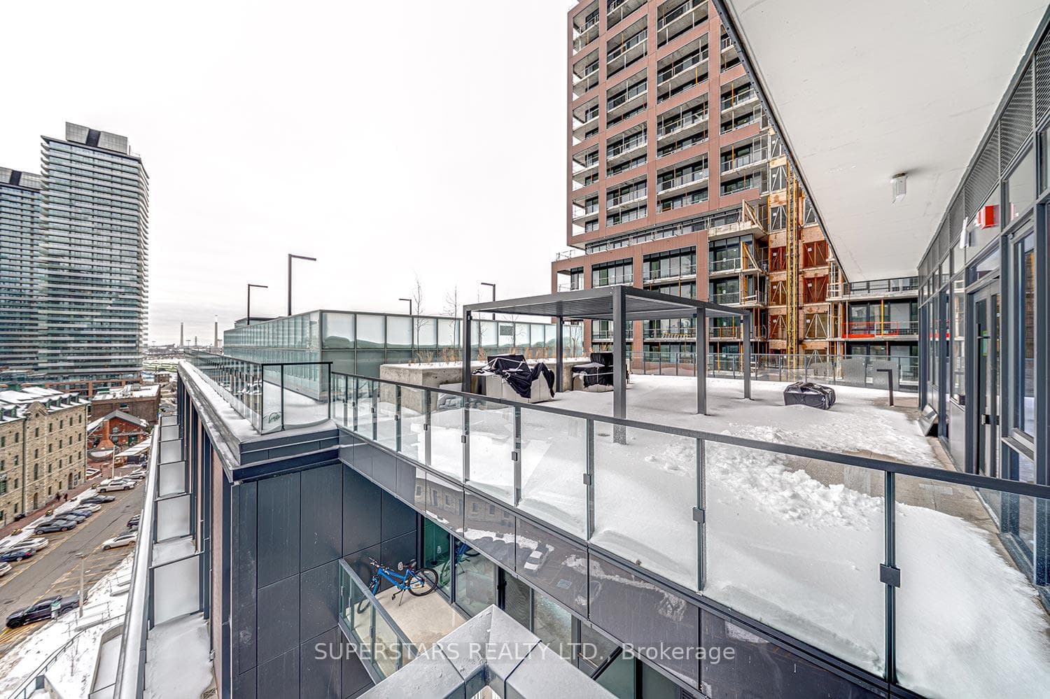 35 Parliament Street Unit 601 - Condo photo 29 of 32 in Regent Park / Cabbagetown / St. James Town, Ontario