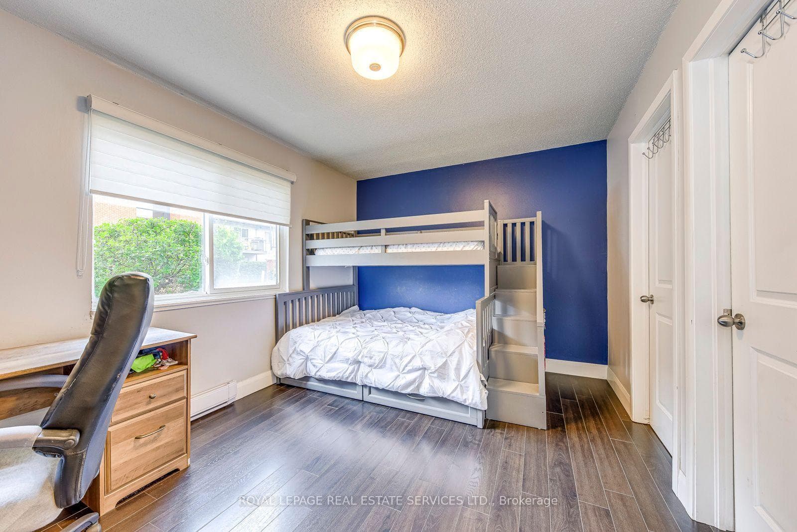 1450 Glen Abbey Gate Unit 911 - Condo photo 22 of 29 in Oakville, Ontario