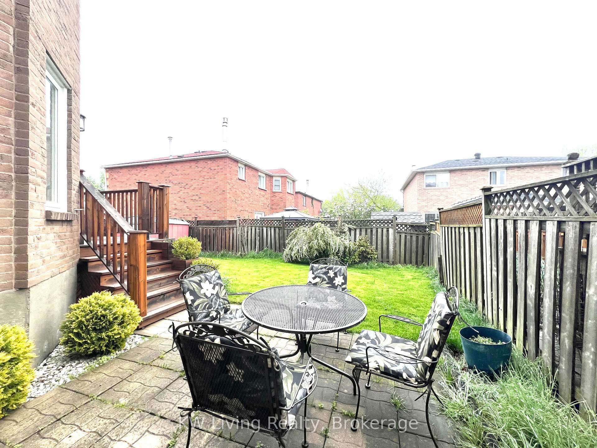 128 Palomino Drive - Detached photo 49 of 50 in Mississauga, Ontario