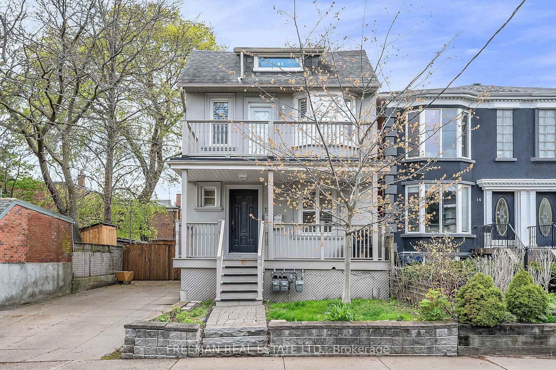 12 Arlington Avenue - Detached photo 46 of 46 in Annex / Yorkville / Summerhill, Ontario