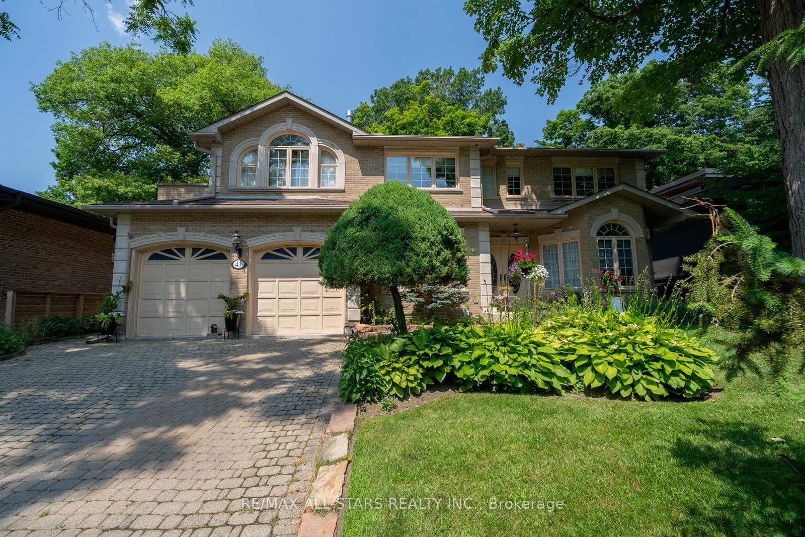 41 Deepwood Crescent - Detached photo 1 of 50 in Don Mills / Parkwoods / Victoria Village, Ontario