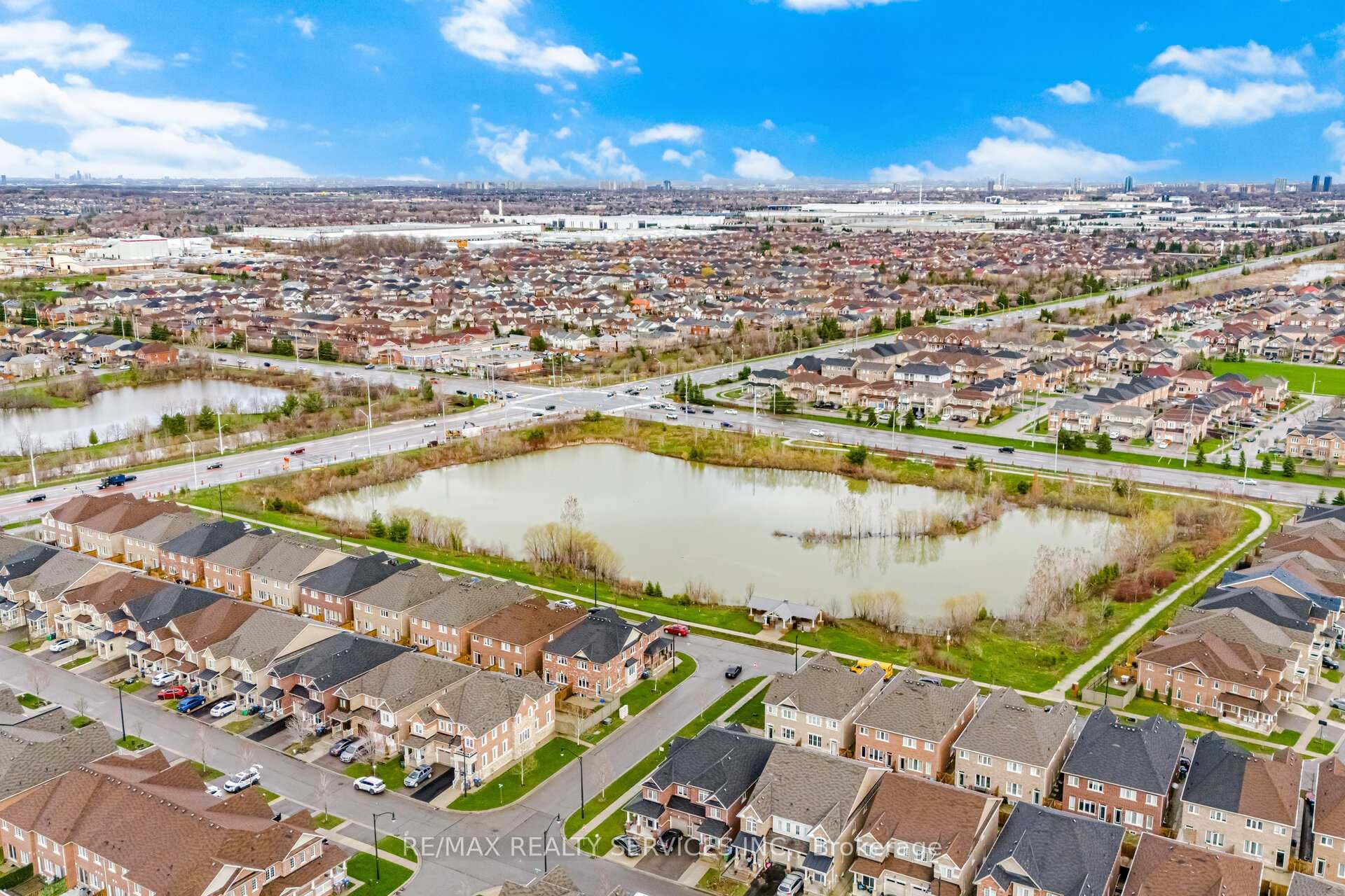 25 Baffin Crescent - Semi-Detached photo 48 of 50 in Brampton, Ontario