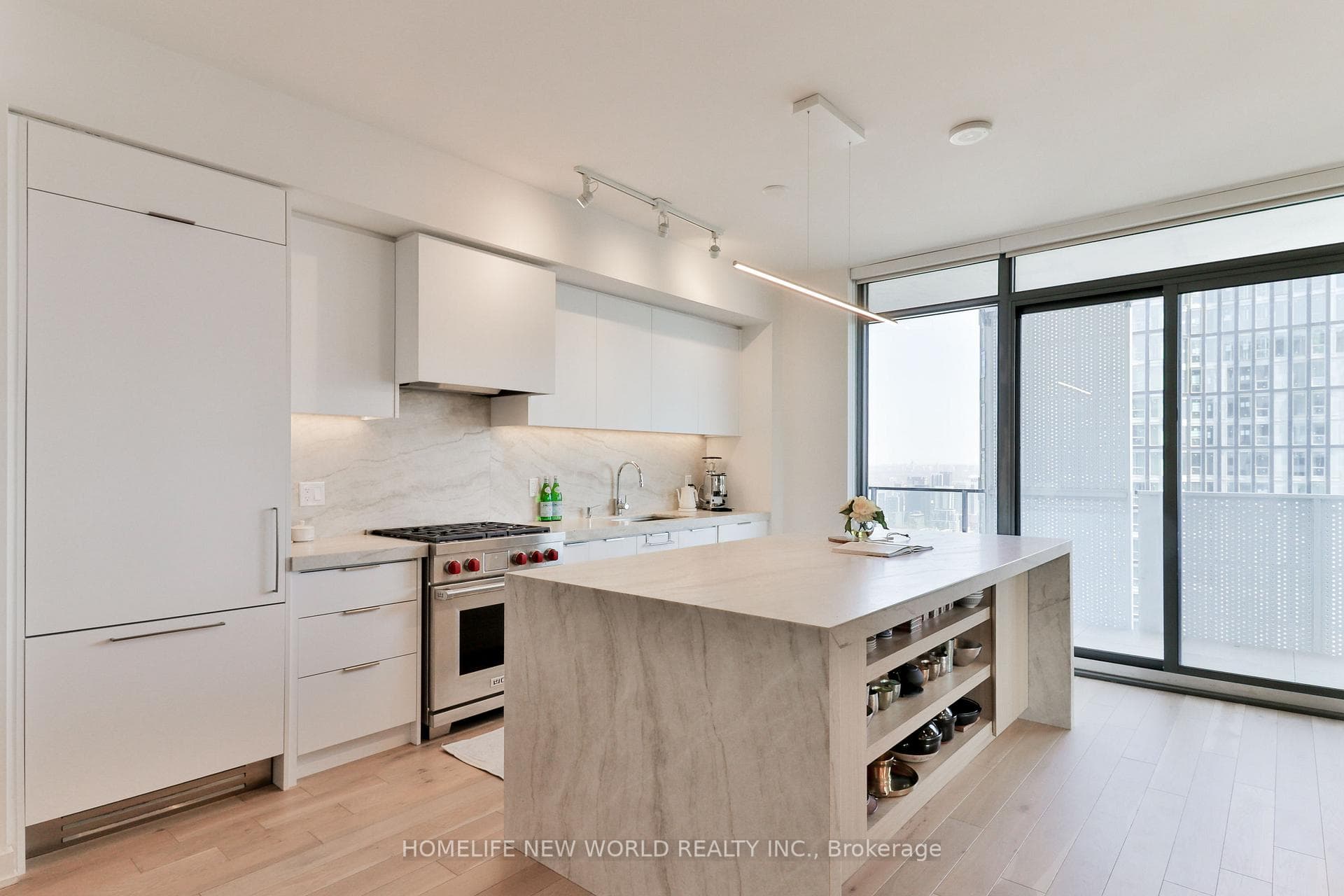 20 Lombard Street Unit 4202 - Condo photo 9 of 35 in Regent Park / Cabbagetown / St. James Town, Ontario