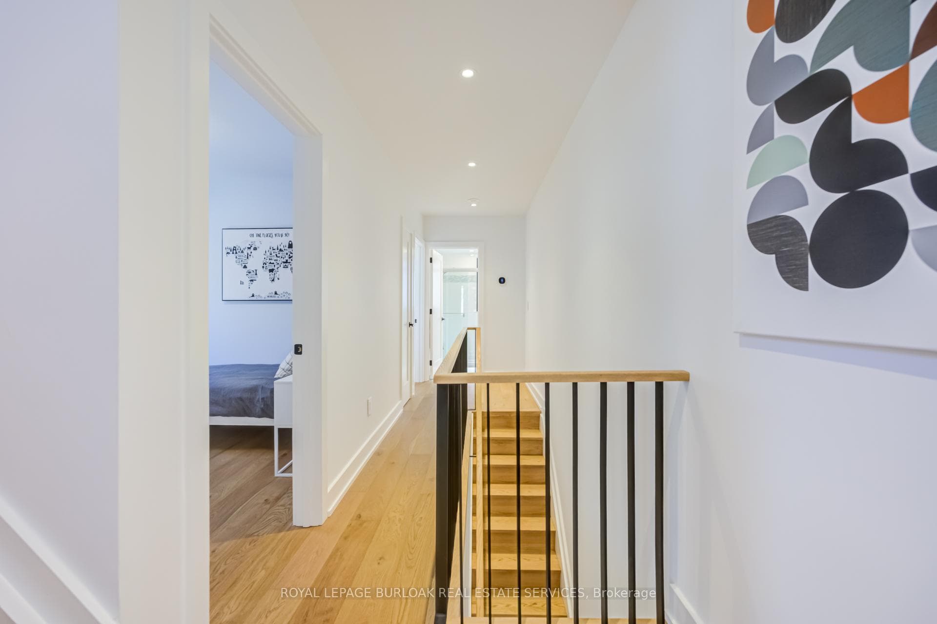 103 Harcourt Avenue - Detached photo 25 of 42 in Riverdale / Leslieville, Ontario