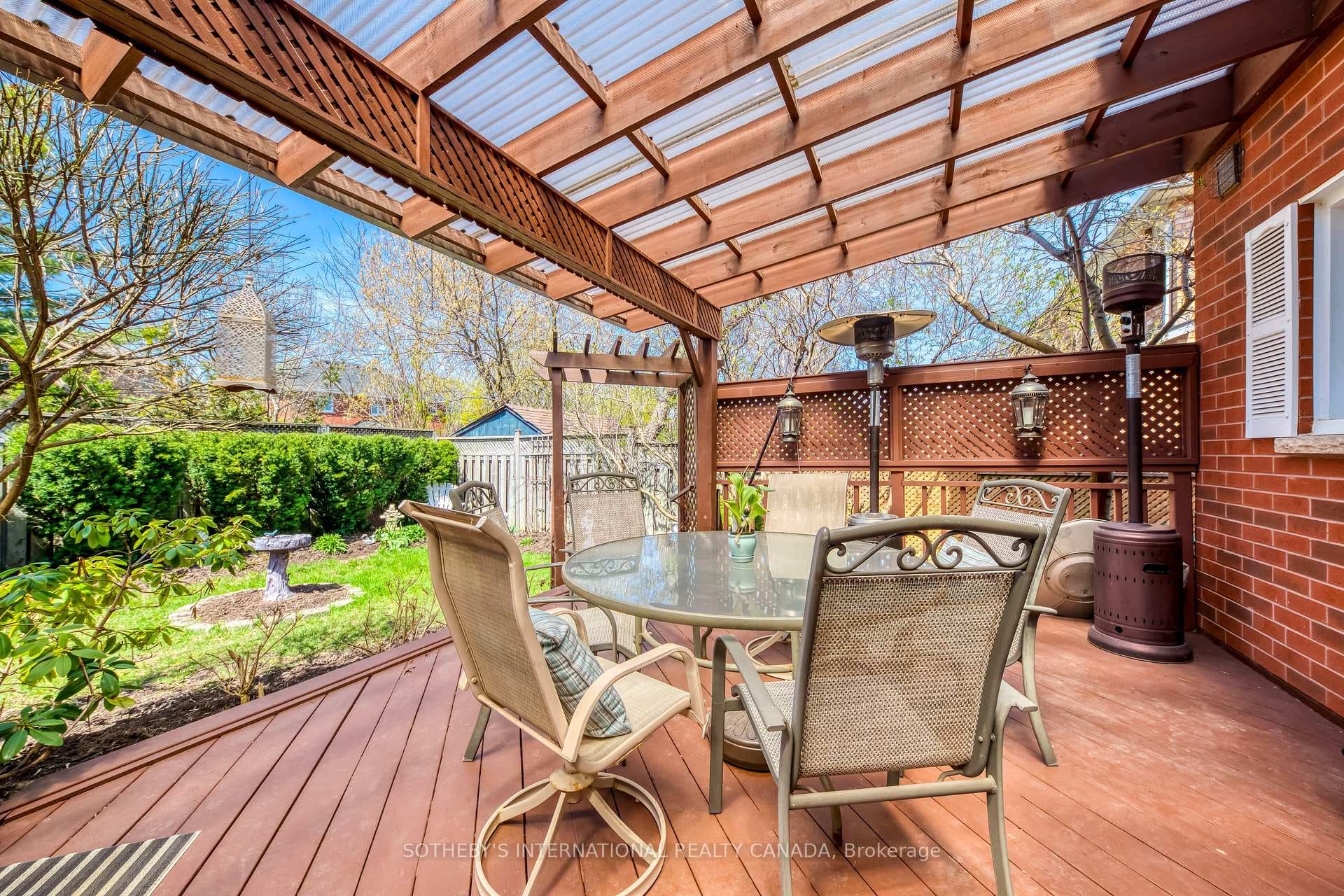 2294 Dale Ridge Drive - Semi-Detached photo 42 of 46 in Oakville, Ontario